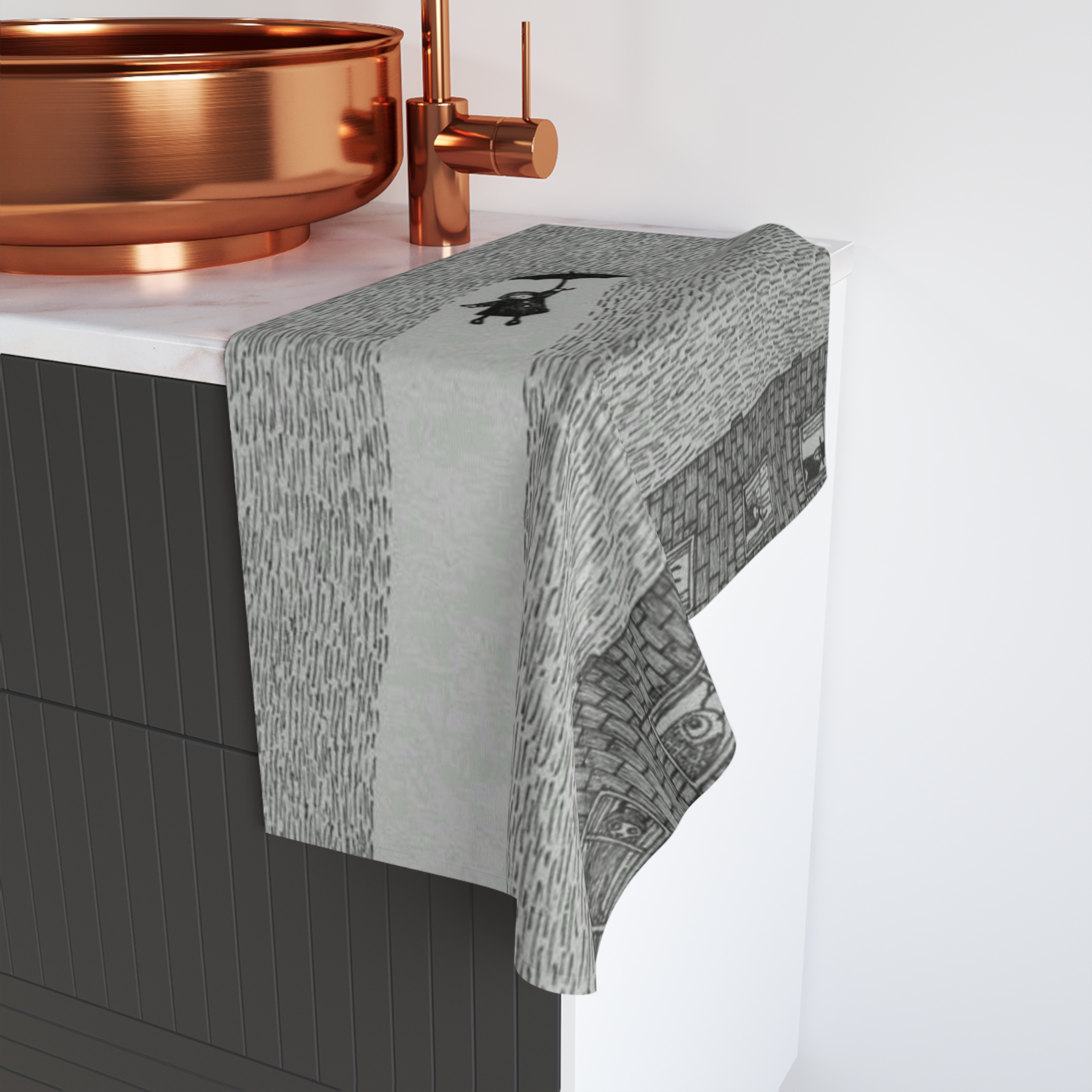 Personalized Hand Towel, Cozy Homes, Decorative Towel, Face Towel, Bathroom Towel, Kitchen Towel, Stayin Towel, Personal, Custom Mini Towel Gift ideas product thumbnail image Personalized Hand Towel, Cozy Homes, Decorative Towel, Face Towel, Bathroom Towel, Kitchen Towel, Stayin Towel, Personal, Custom Mini Towel Gift ideas product thumbnail image