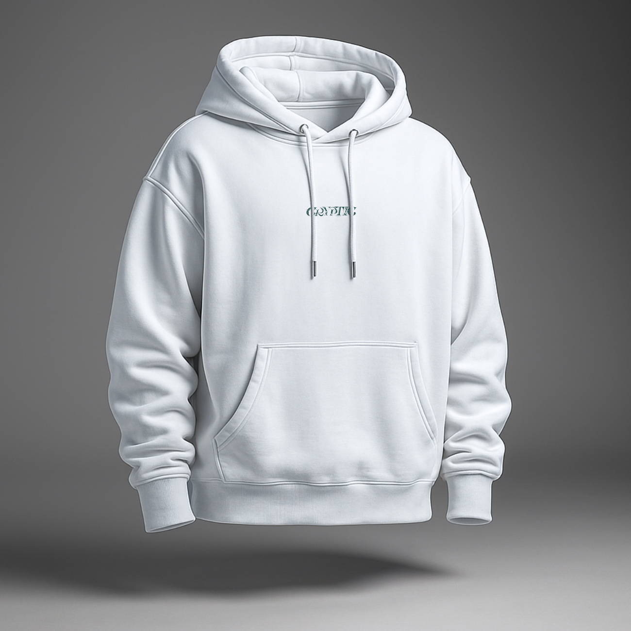 Cryptic Street Vision Oversized hoodie product thumbnail image Cryptic Street Vision Oversized hoodie product thumbnail image