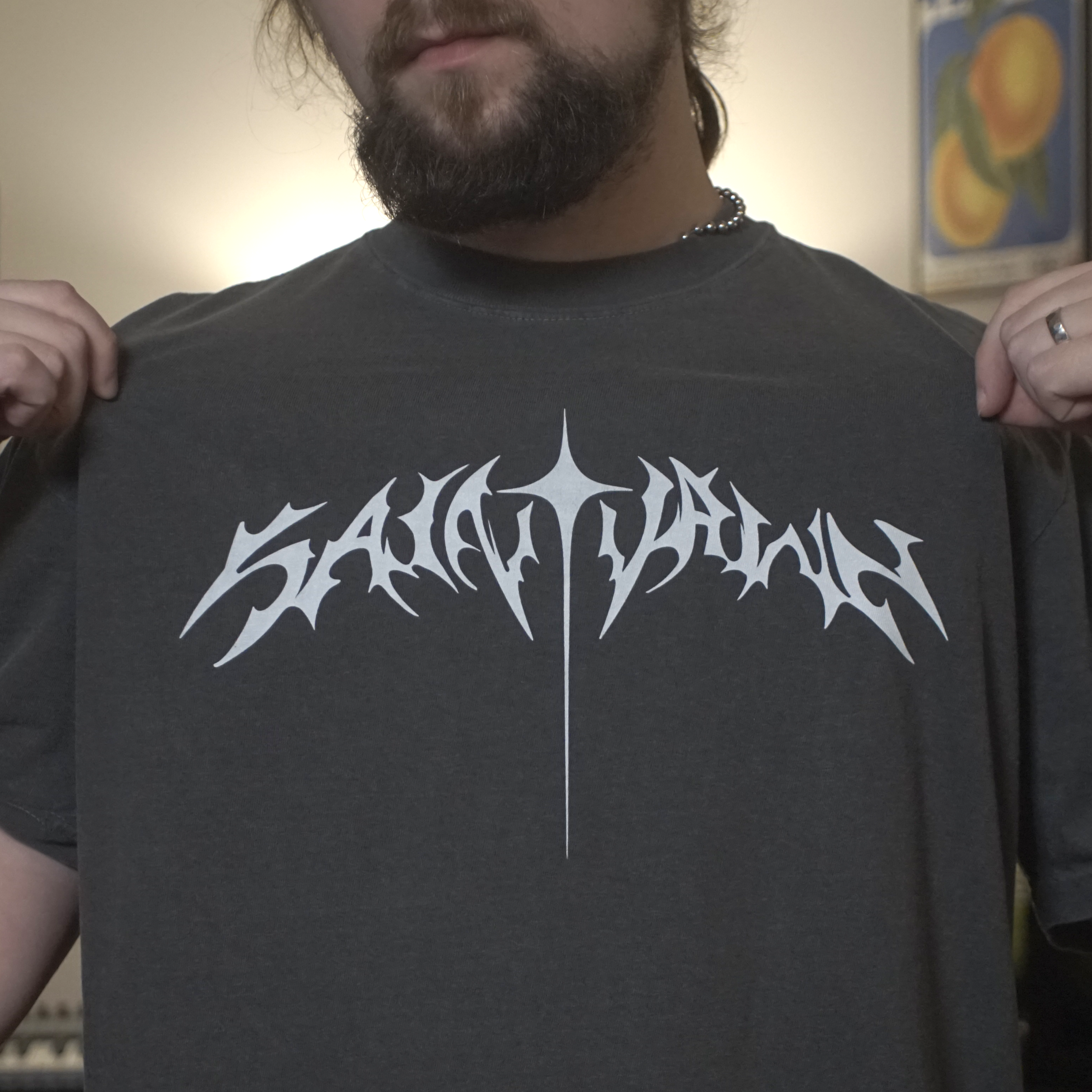 SAINT JAWN (Star) product thumbnail image SAINT JAWN (Star) product thumbnail image