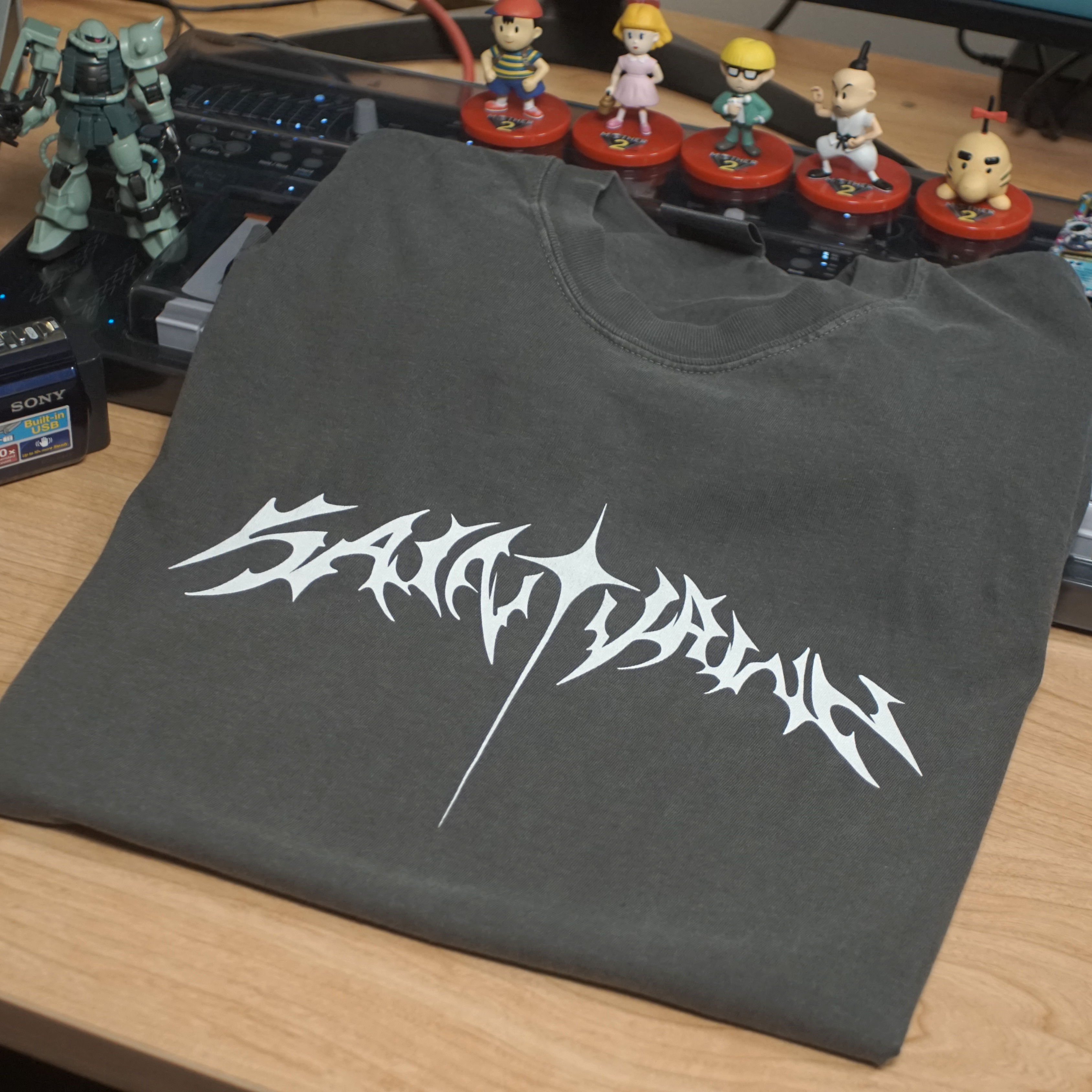 SAINT JAWN (Star) product thumbnail image