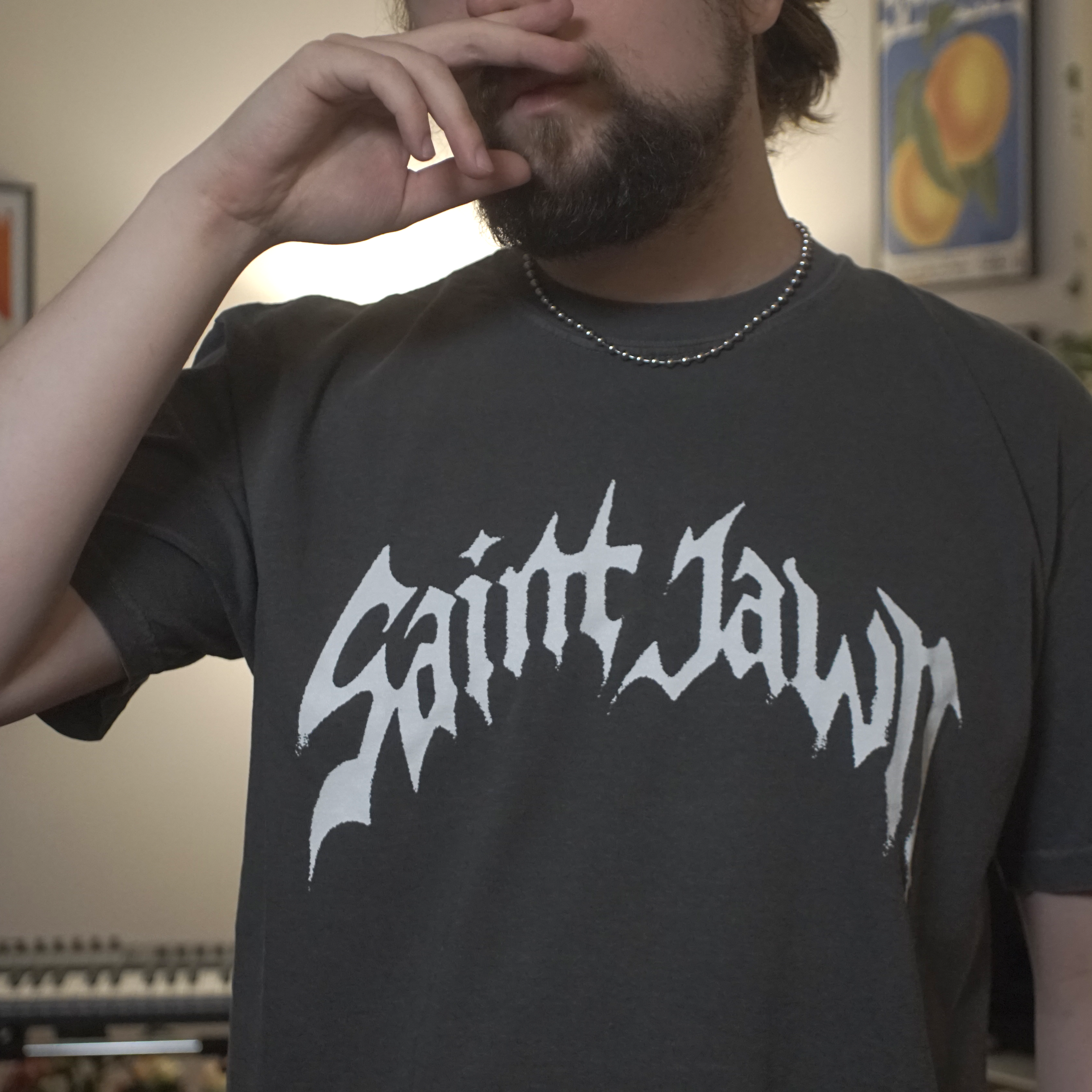 SAINT JAWN (Classic) product thumbnail image SAINT JAWN (Classic) product thumbnail image