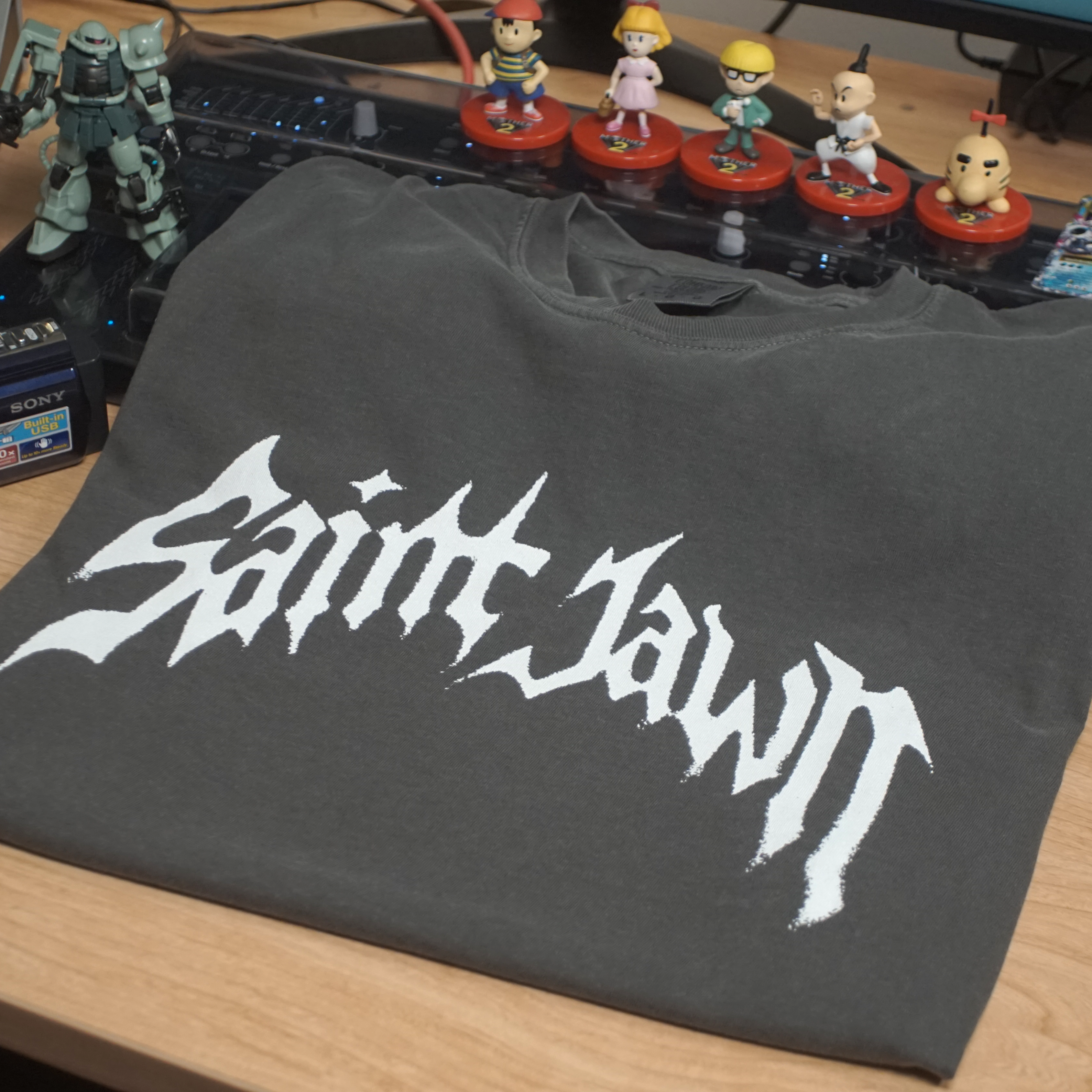 SAINT JAWN (Classic) product thumbnail image