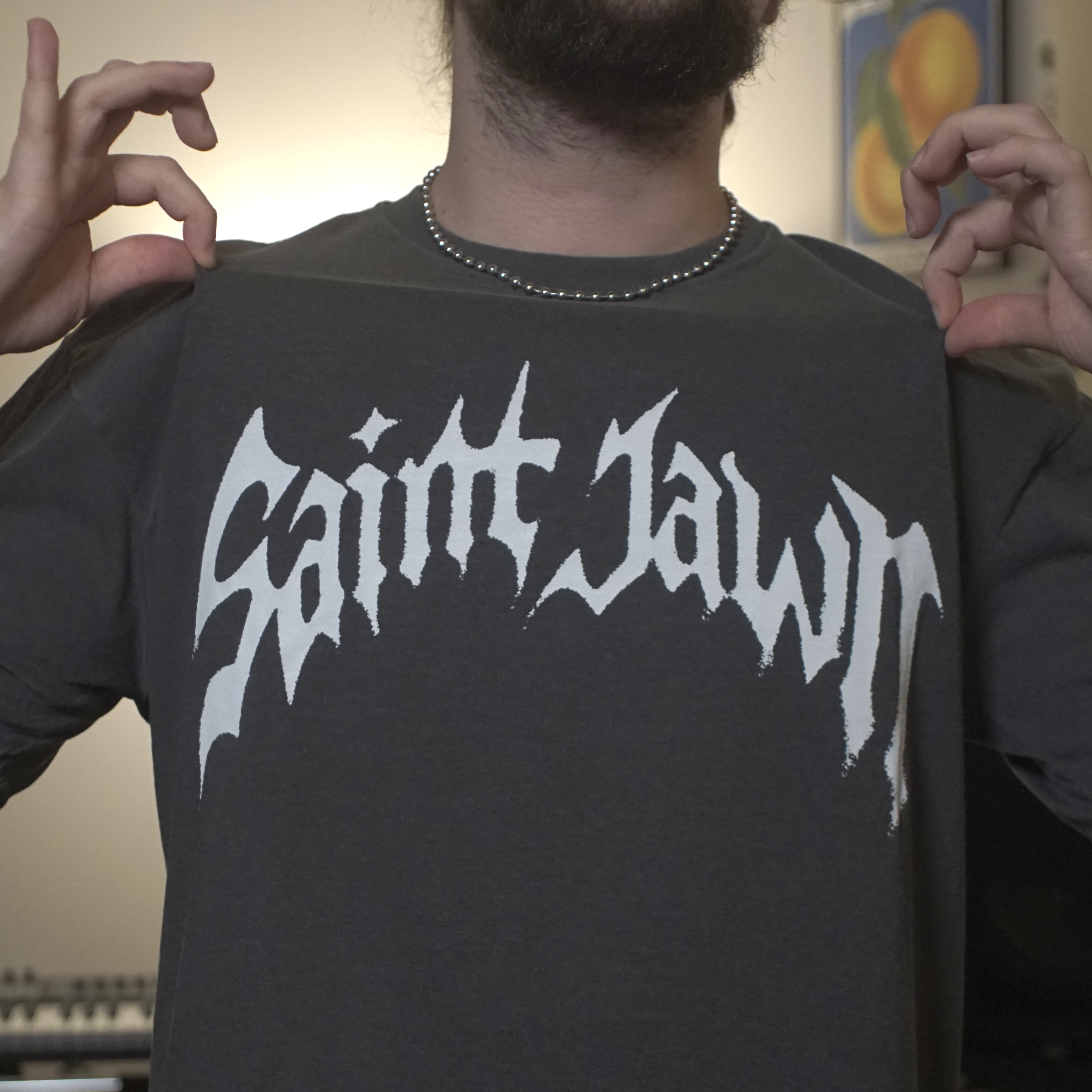 SAINT JAWN (Classic) product thumbnail image SAINT JAWN (Classic) product thumbnail image