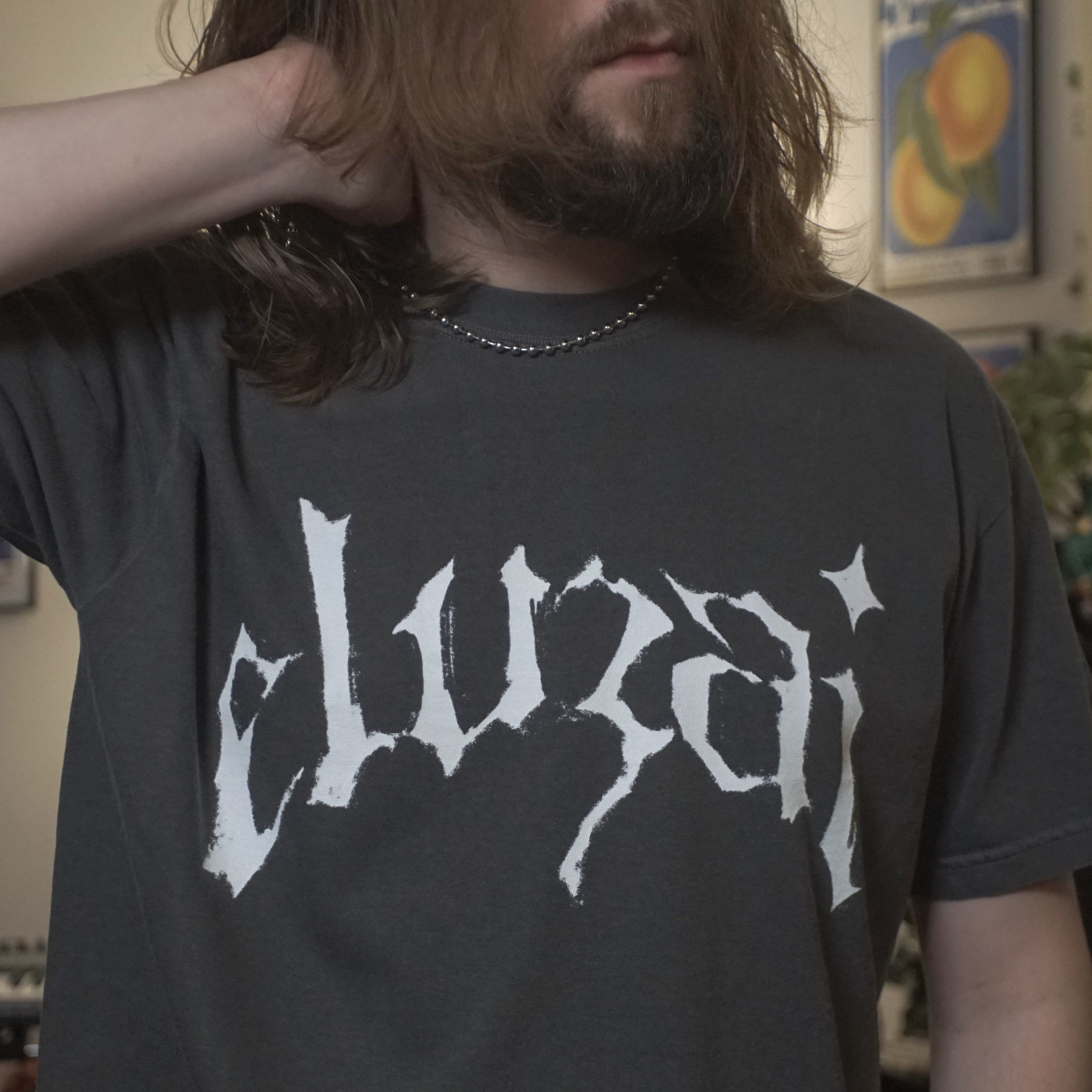 Eluzai Shirt (Ancient) product thumbnail image Eluzai Shirt (Ancient) product thumbnail image