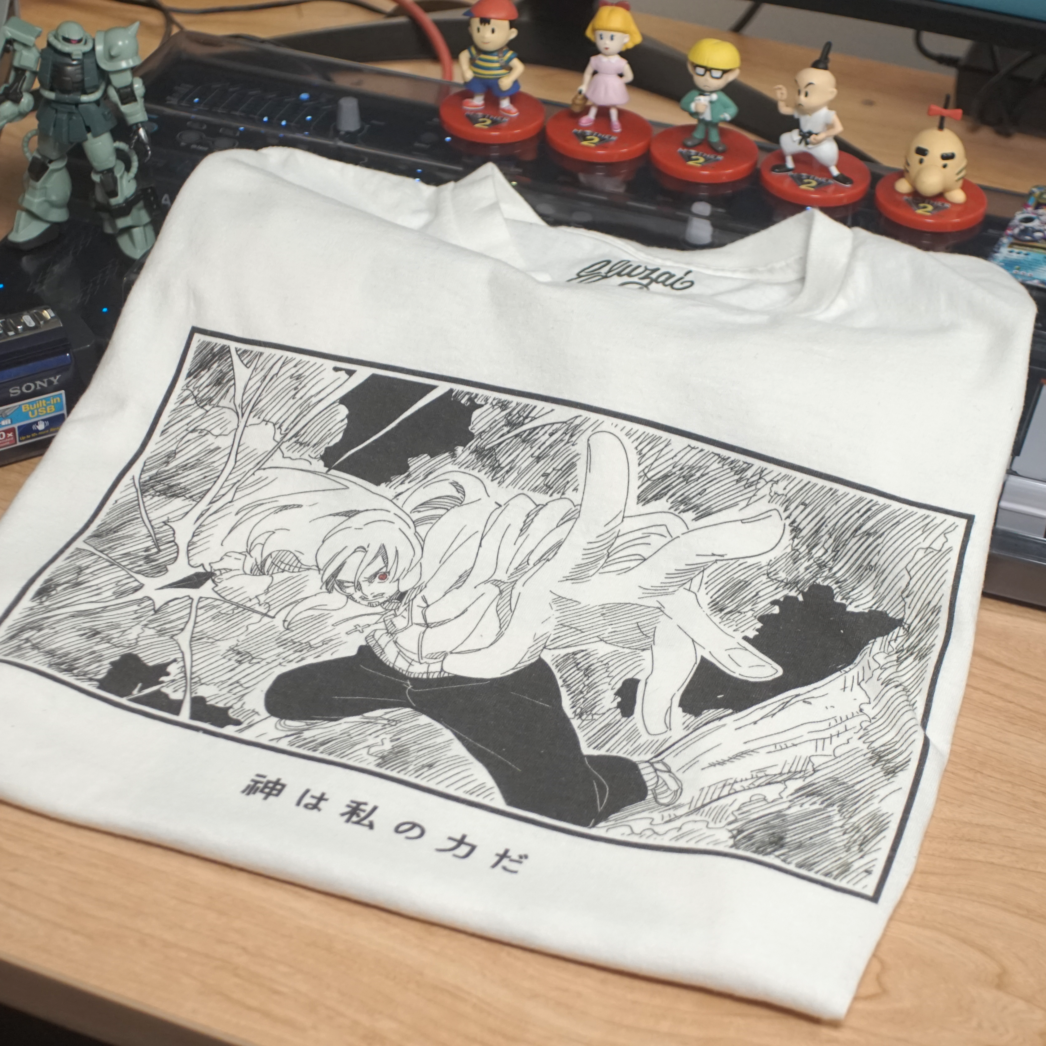 UCHIHA product thumbnail image UCHIHA product thumbnail image