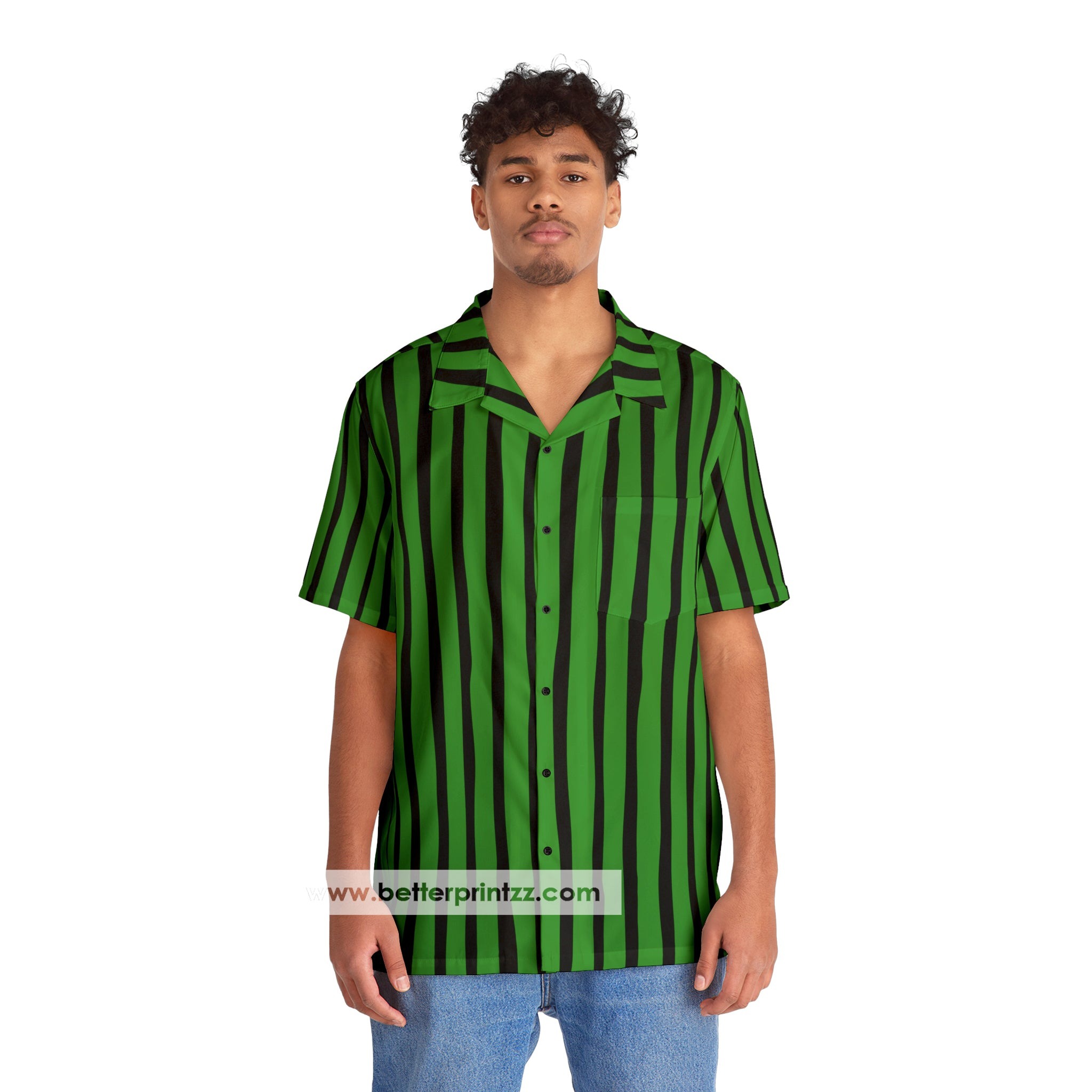 Peppermint Patty Costume Shirt – Charlie Brown & Friends Cosplay, Green Button-Up Shirt, Team or Family Christmas Outfits product thumbnail image Peppermint Patty Costume Shirt – Charlie Brown & Friends Cosplay, Green Button-Up Shirt, Team or Family Christmas Outfits product thumbnail image