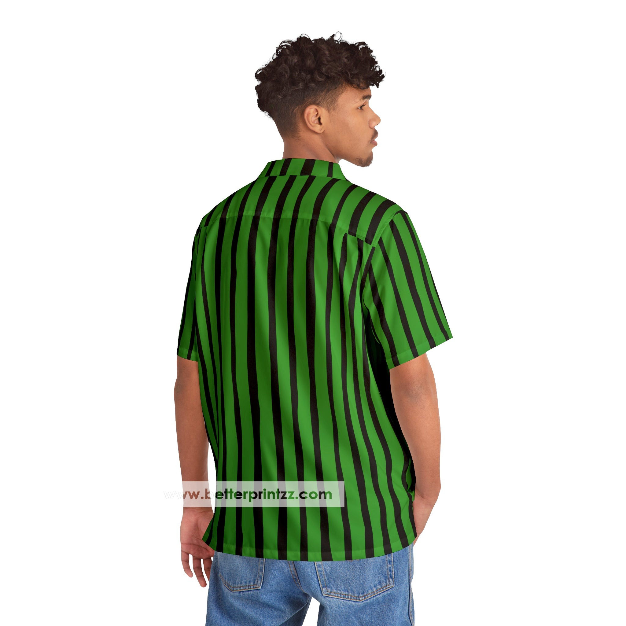 Peppermint Patty Costume Shirt – Charlie Brown & Friends Cosplay, Green Button-Up Shirt, Team or Family Christmas Outfits product thumbnail image Peppermint Patty Costume Shirt – Charlie Brown & Friends Cosplay, Green Button-Up Shirt, Team or Family Christmas Outfits product thumbnail image