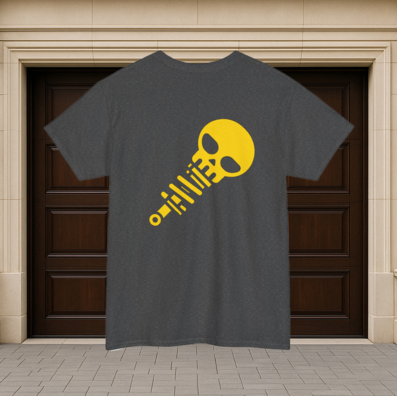 The Steve T-Shirt product thumbnail image The Steve T-Shirt product thumbnail image