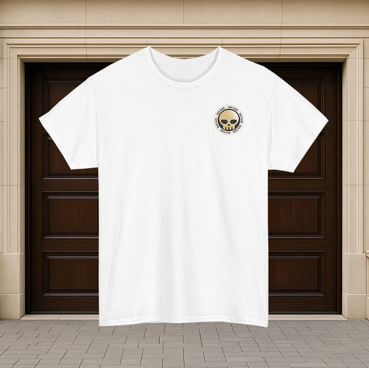 The Wamsteiner T-Shirt The Wamsteiner T-Shirt