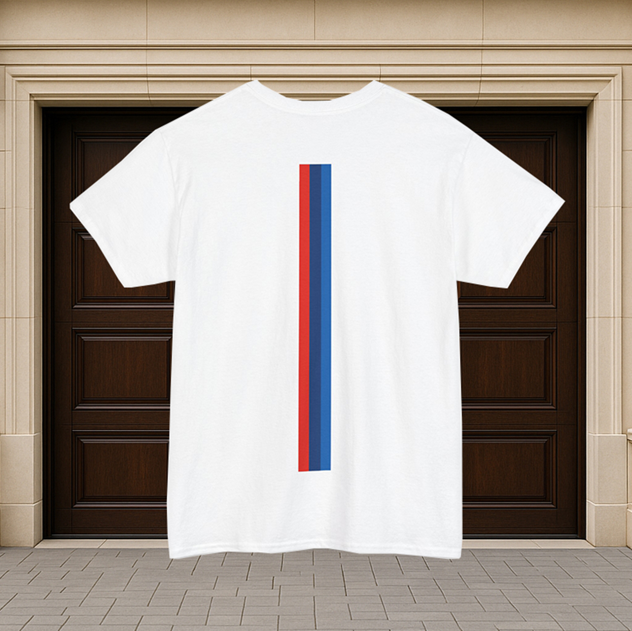 The Wamsteiner T-Shirt product thumbnail image The Wamsteiner T-Shirt product thumbnail image
