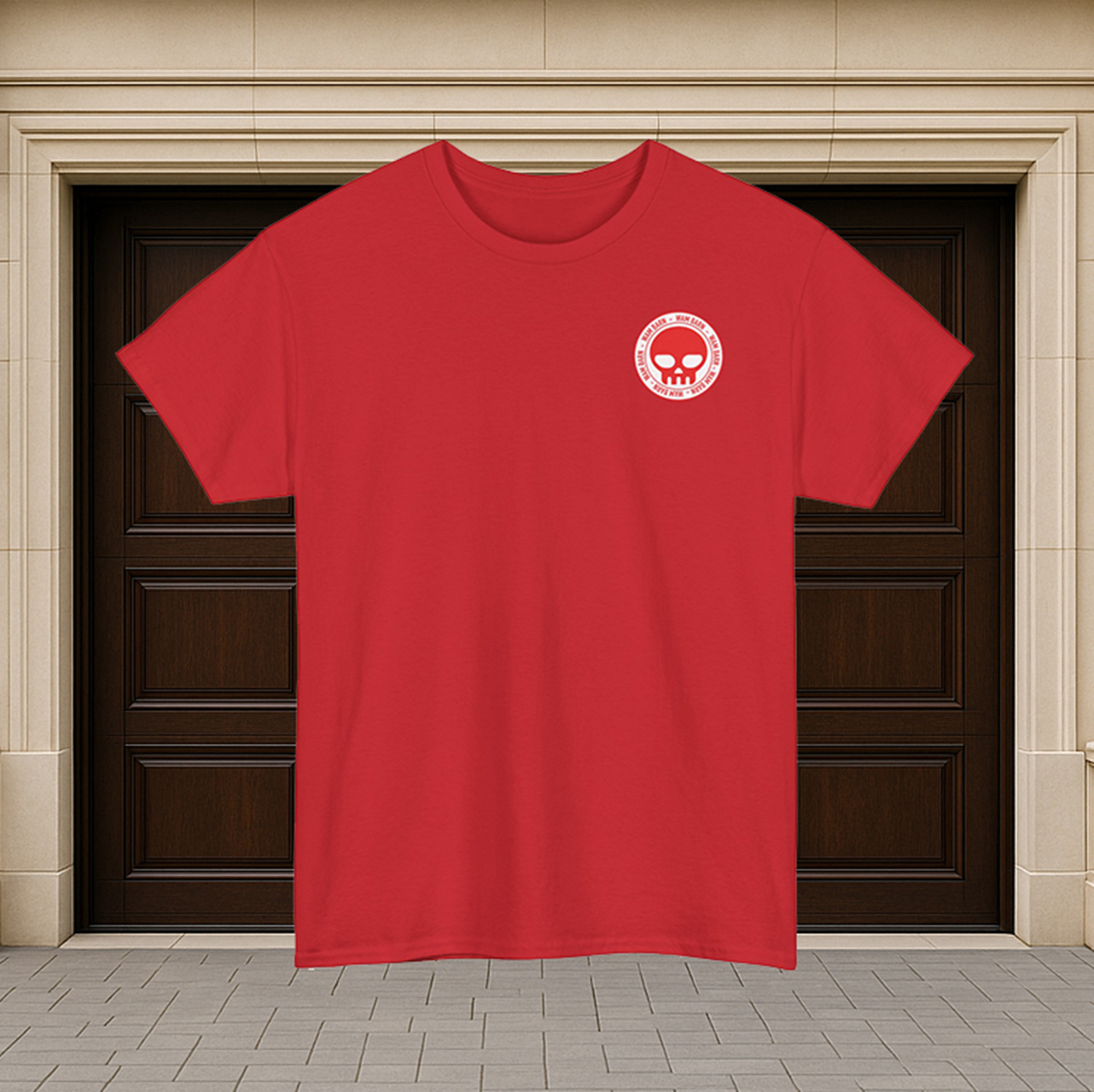 The Wamboro T-Shirt The Wamboro T-Shirt