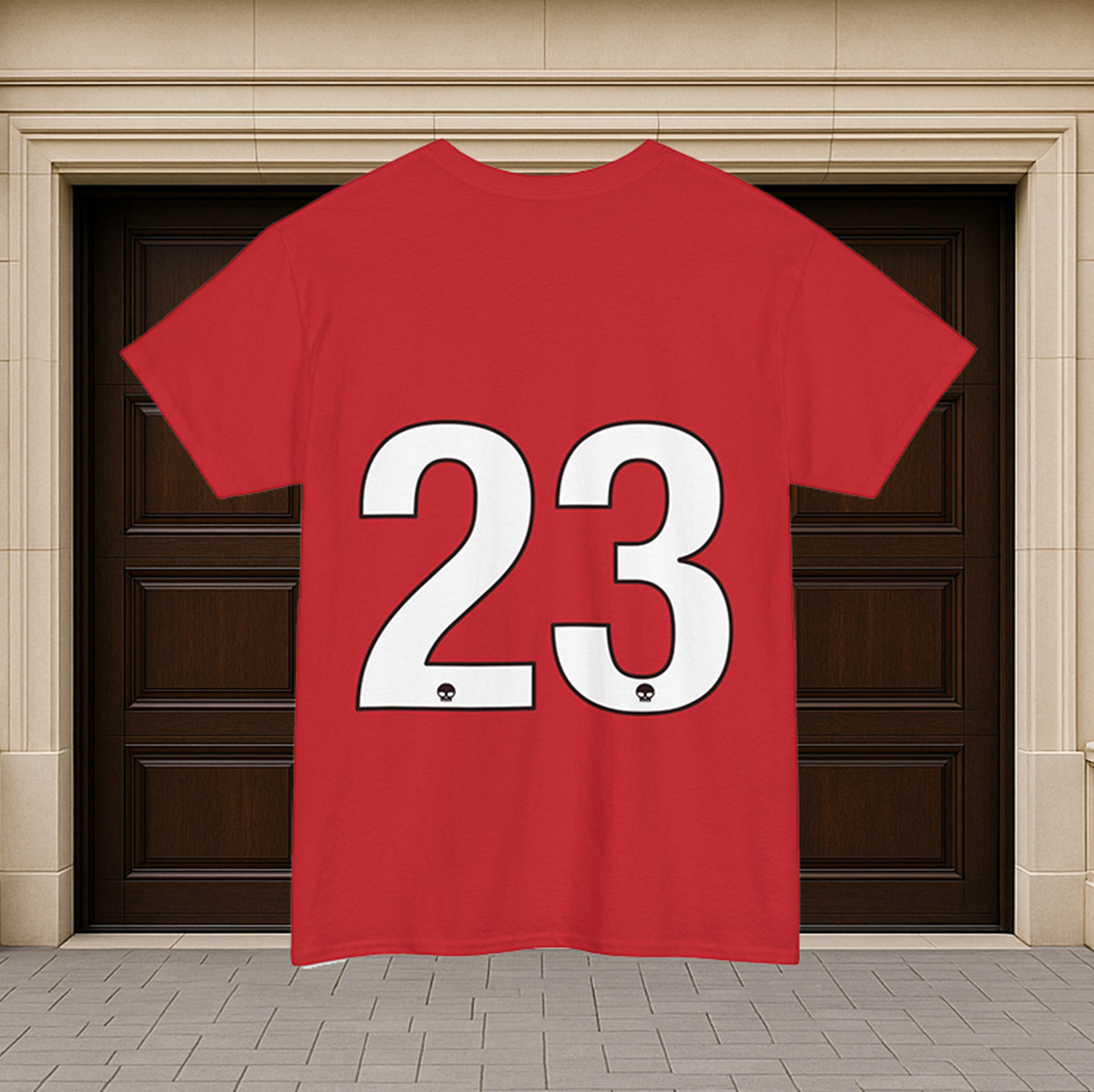 The Wamboro T-Shirt product thumbnail image The Wamboro T-Shirt product thumbnail image