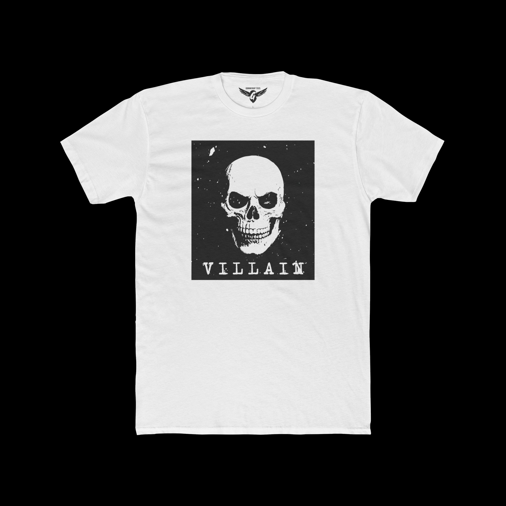 Villain Tee Villain Tee