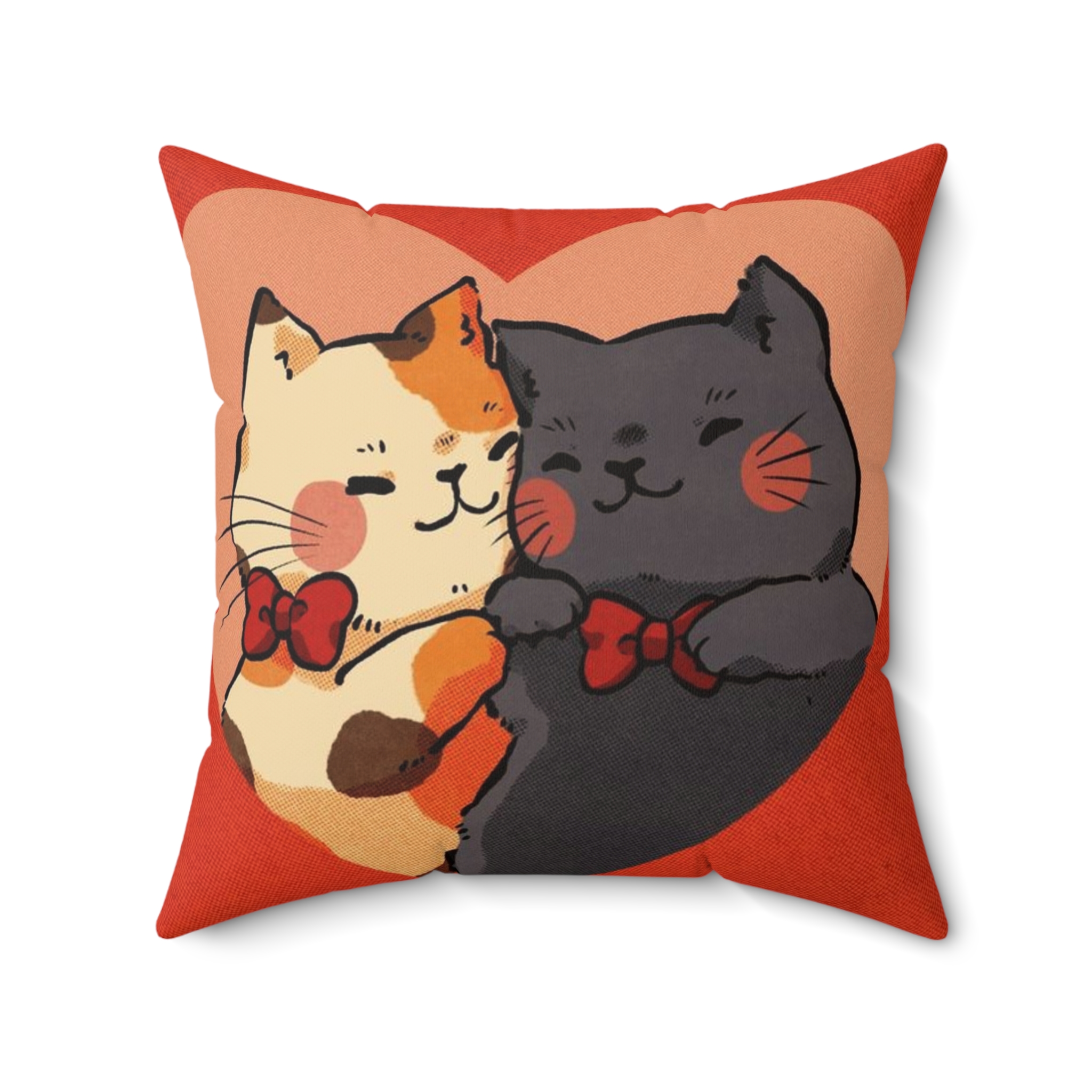 Personalized Faux Suede Square Pillow, Home Decor, Modern Accent Pillow, Soft Cushion, Living Room Style, Custom Weddings Anniversary Birthdays Gift product thumbnail image Personalized Faux Suede Square Pillow, Home Decor, Modern Accent Pillow, Soft Cushion, Living Room Style, Custom Weddings Anniversary Birthdays Gift product thumbnail image