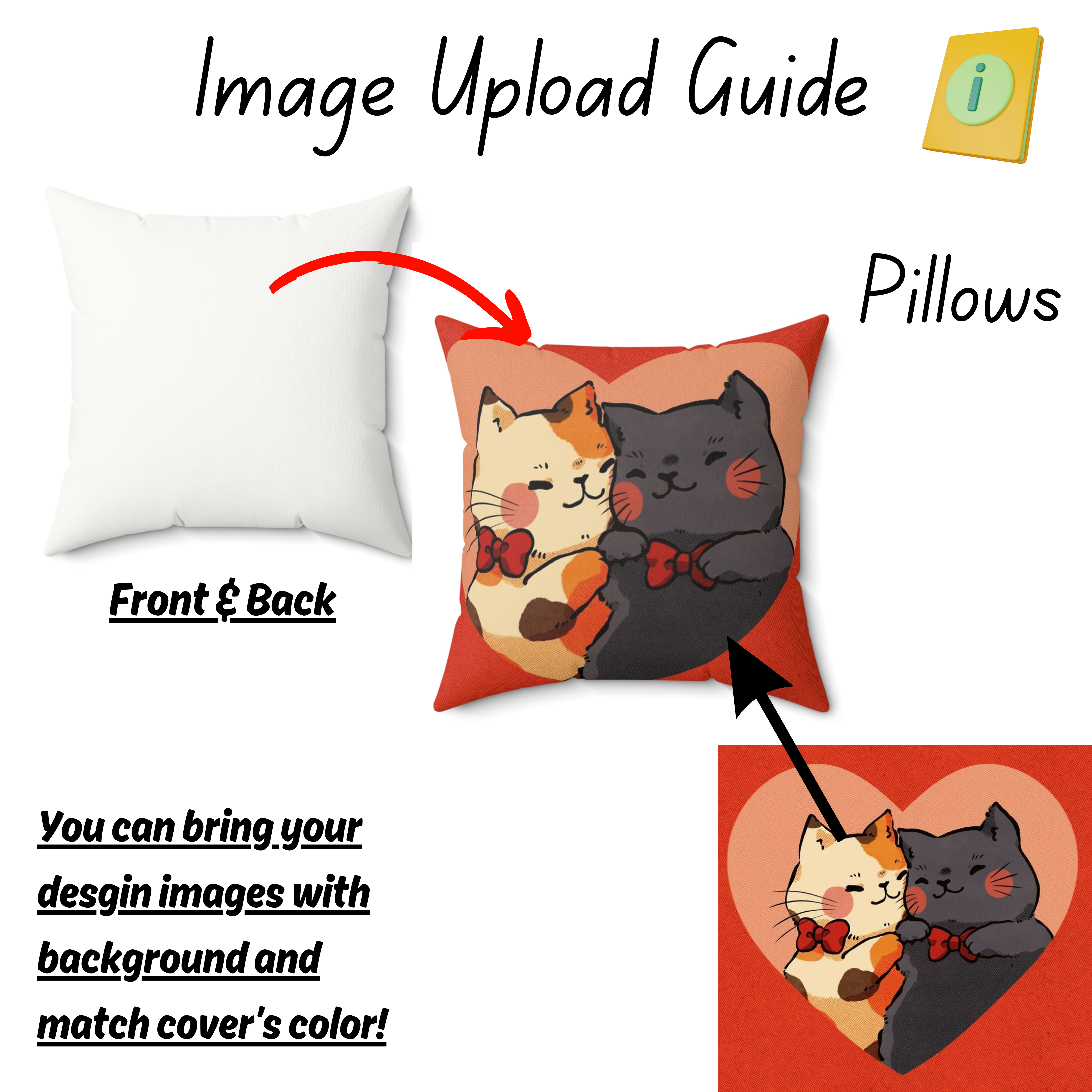 Personalized Faux Suede Square Pillow, Home Decor, Modern Accent Pillow, Soft Cushion, Living Room Style, Custom Weddings Anniversary Birthdays Gift product thumbnail image Personalized Faux Suede Square Pillow, Home Decor, Modern Accent Pillow, Soft Cushion, Living Room Style, Custom Weddings Anniversary Birthdays Gift product thumbnail image