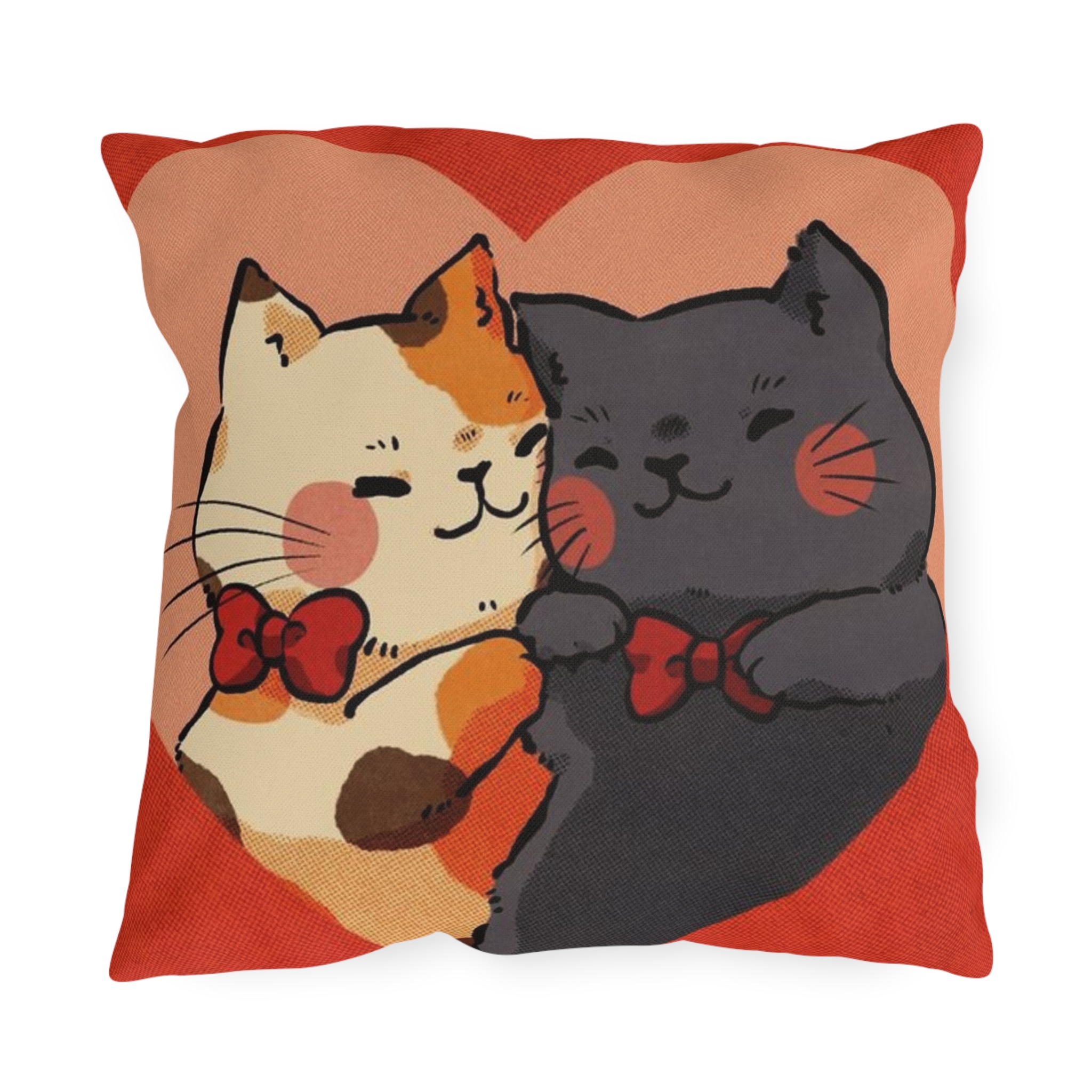 Personalized Cozy Pillows, Outdoor Decorative Pillow, Garden, Spring, Summer, BBQ, Porch Decor, Indoor Cushions, Cozy Vibes, Custom Square Pillows product thumbnail image Personalized Cozy Pillows, Outdoor Decorative Pillow, Garden, Spring, Summer, BBQ, Porch Decor, Indoor Cushions, Cozy Vibes, Custom Square Pillows product thumbnail image