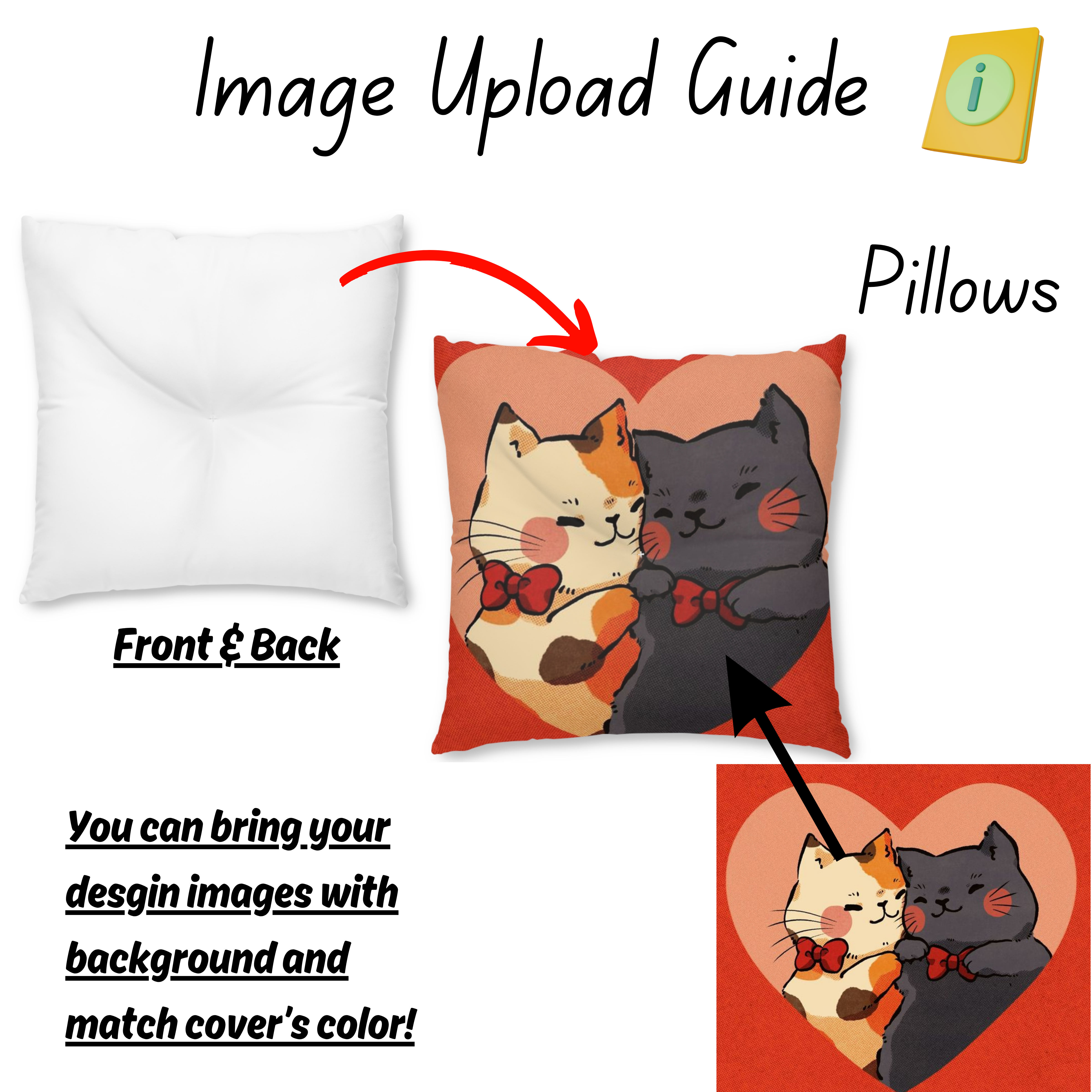 Personalized Square Tufted Floor Pillow, Trendy Decorative Cushion, Soft Accent Cushion, Home Decor, Living Room, Boho Decor, Cozy Vibes, Comfort, Custom Gift Ideas product thumbnail image Personalized Square Tufted Floor Pillow, Trendy Decorative Cushion, Soft Accent Cushion, Home Decor, Living Room, Boho Decor, Cozy Vibes, Comfort, Custom Gift Ideas product thumbnail image