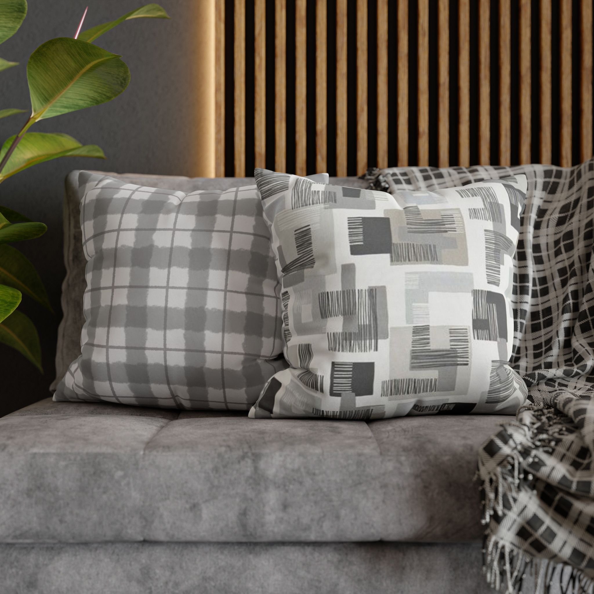 Personalized Comfort Pillowcase, Home Decor, Soft Cushion Cover, Living Room Accent, Cozy Pillows, Modern Designs, Custom Pillow Cases product thumbnail image Personalized Comfort Pillowcase, Home Decor, Soft Cushion Cover, Living Room Accent, Cozy Pillows, Modern Designs, Custom Pillow Cases product thumbnail image