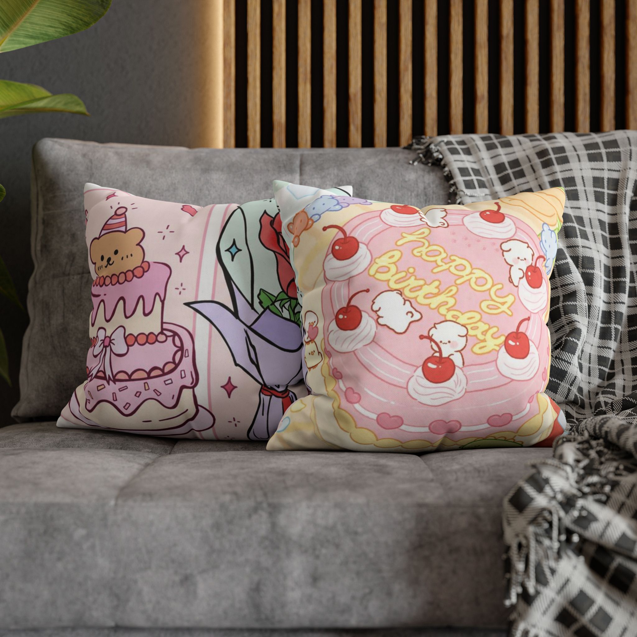 Personalized Comfort Pillowcase, Home Decor, Soft Cushion Cover, Living Room Accent, Cozy Pillows, Modern Designs, Custom Pillow Cases product thumbnail image Personalized Comfort Pillowcase, Home Decor, Soft Cushion Cover, Living Room Accent, Cozy Pillows, Modern Designs, Custom Pillow Cases product thumbnail image