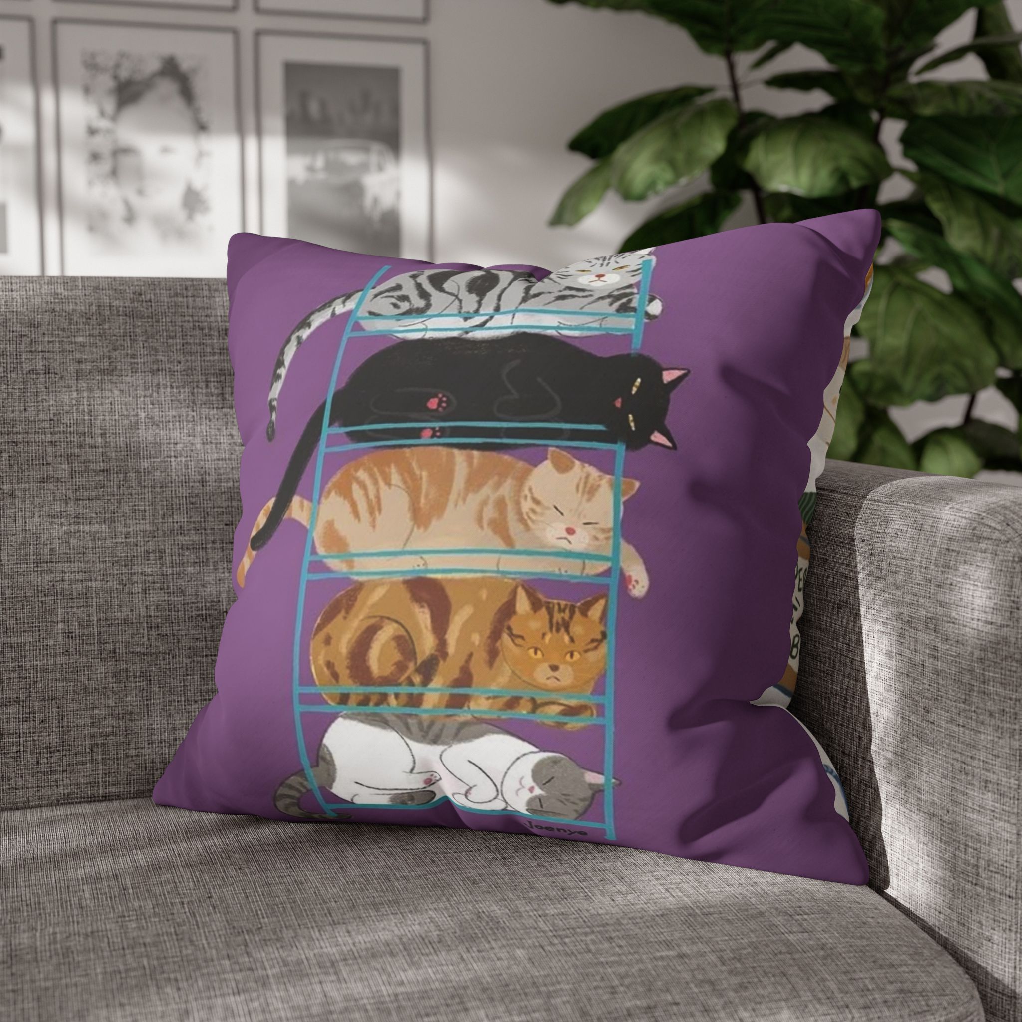 Personalized Comfort Pillowcase, Home Decor, Soft Cushion Cover, Living Room Accent, Cozy Pillows, Modern Designs, Custom Pillow Cases product thumbnail image Personalized Comfort Pillowcase, Home Decor, Soft Cushion Cover, Living Room Accent, Cozy Pillows, Modern Designs, Custom Pillow Cases product thumbnail image