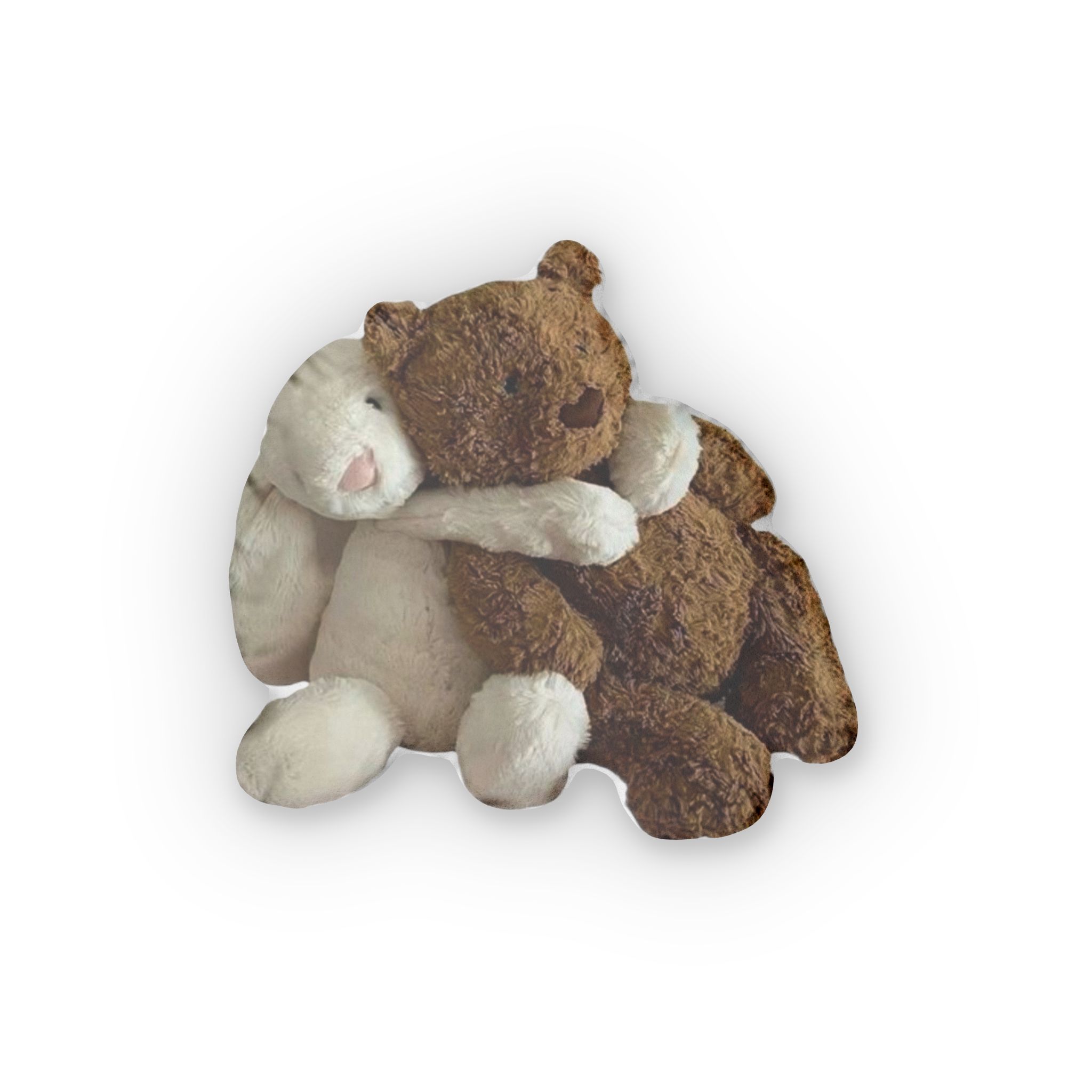 Personalized Custom Shaped Pillows, Home Decor, Kids' Rooms, Playful Nursery, Cozy Areas, Travel Accessory, Throw Pillows, Celebrations, Unique Gift ideas product thumbnail image Personalized Custom Shaped Pillows, Home Decor, Kids' Rooms, Playful Nursery, Cozy Areas, Travel Accessory, Throw Pillows, Celebrations, Unique Gift ideas product thumbnail image