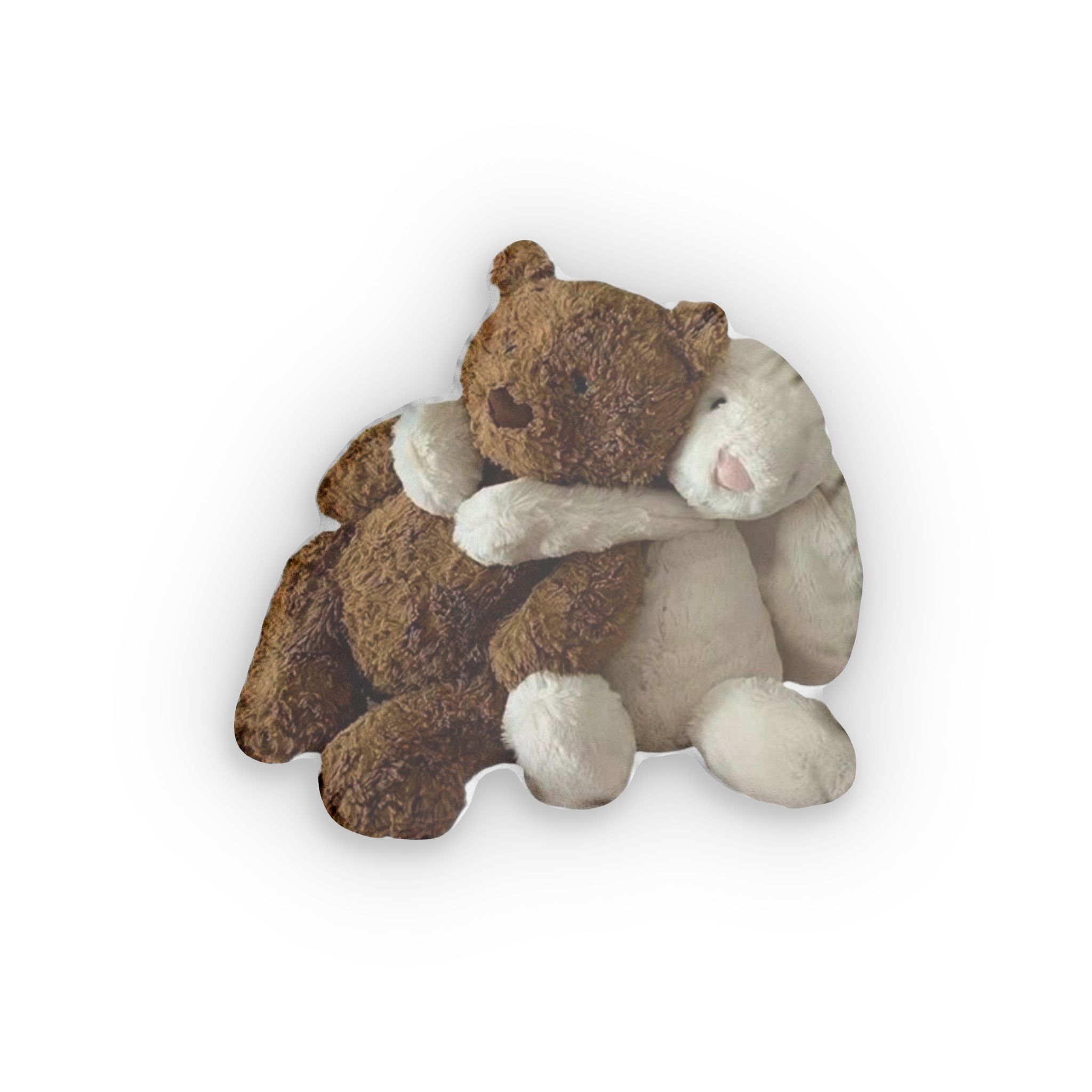 Personalized Custom Shaped Pillows, Home Decor, Kids' Rooms, Playful Nursery, Cozy Areas, Travel Accessory, Throw Pillows, Celebrations, Unique Gift ideas product thumbnail image Personalized Custom Shaped Pillows, Home Decor, Kids' Rooms, Playful Nursery, Cozy Areas, Travel Accessory, Throw Pillows, Celebrations, Unique Gift ideas product thumbnail image