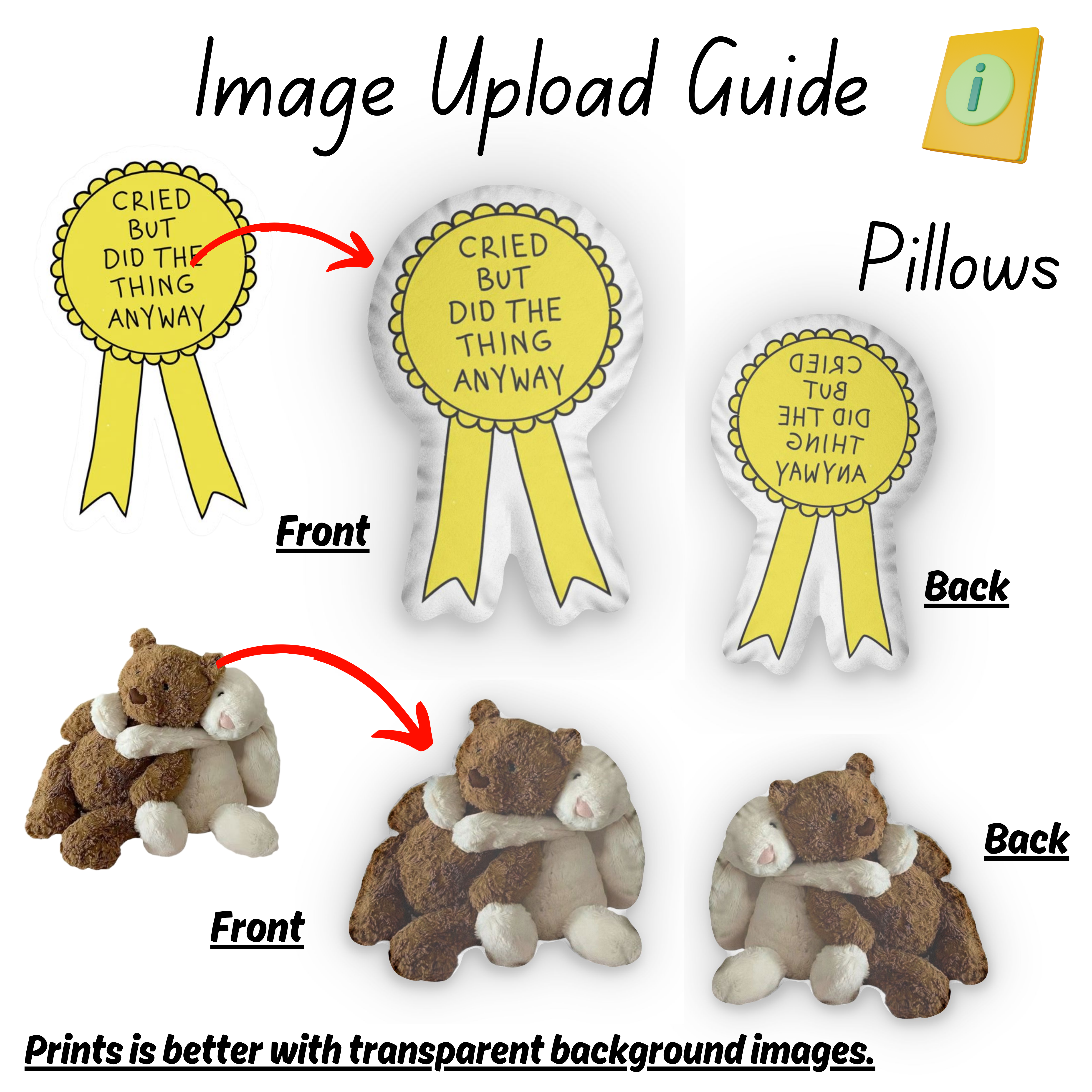 Personalized Custom Shaped Pillows, Home Decor, Kids' Rooms, Playful Nursery, Cozy Areas, Travel Accessory, Throw Pillows, Celebrations, Unique Gift ideas product thumbnail image Personalized Custom Shaped Pillows, Home Decor, Kids' Rooms, Playful Nursery, Cozy Areas, Travel Accessory, Throw Pillows, Celebrations, Unique Gift ideas product thumbnail image