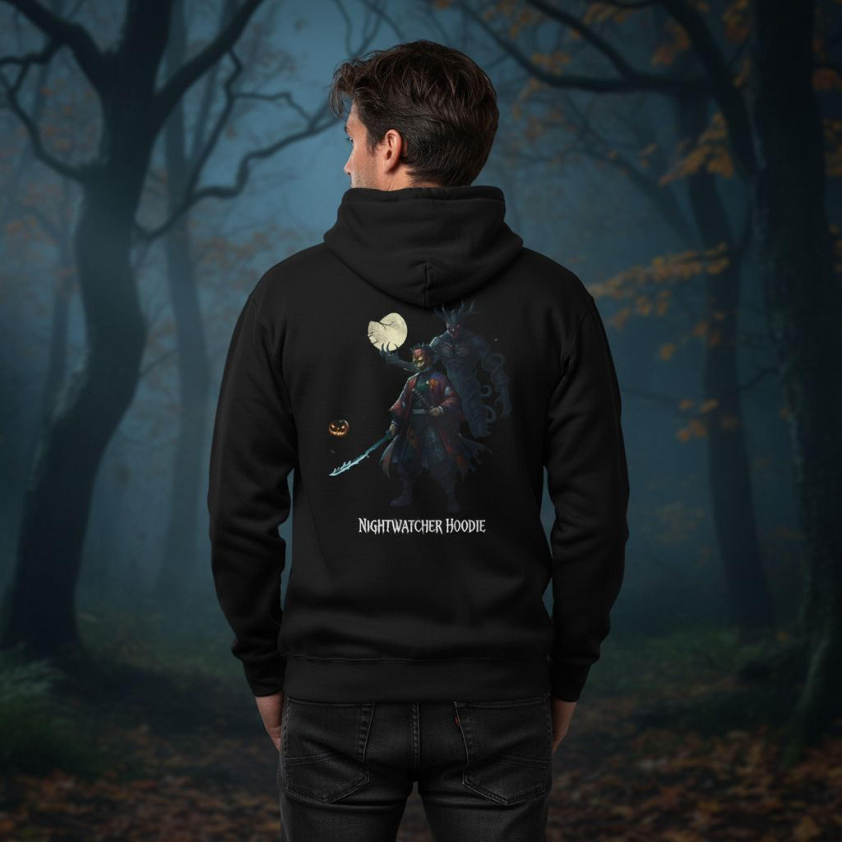 Demon Slayer Full Zip Hoodie, Anime Apparel, Cozy Jacket, Gift for Fans, Casual Streetwear, Perfect for Conventions