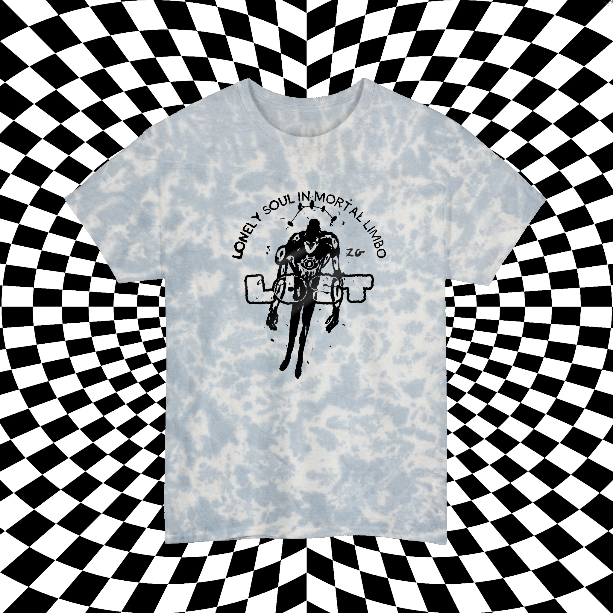 Lost Soul Shirt product thumbnail image Lost Soul Shirt product thumbnail image