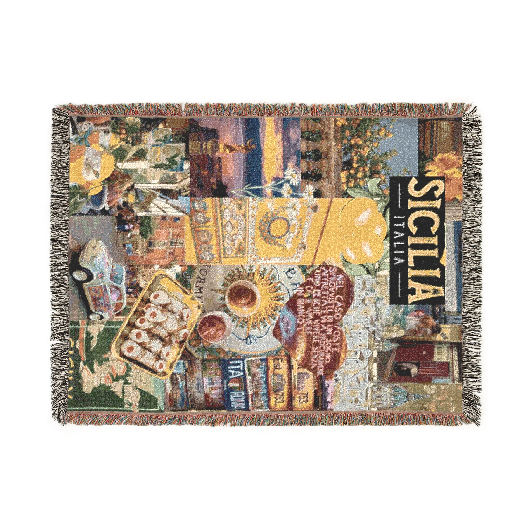 Personalized Woven Blanket, 100% Cotton, Home Decor, Weddings, Birthdays, Holidays, Living Room Throw, Warm Cozy Blankets, Custom Woven Gift ideas product thumbnail image Personalized Woven Blanket, 100% Cotton, Home Decor, Weddings, Birthdays, Holidays, Living Room Throw, Warm Cozy Blankets, Custom Woven Gift ideas product thumbnail image