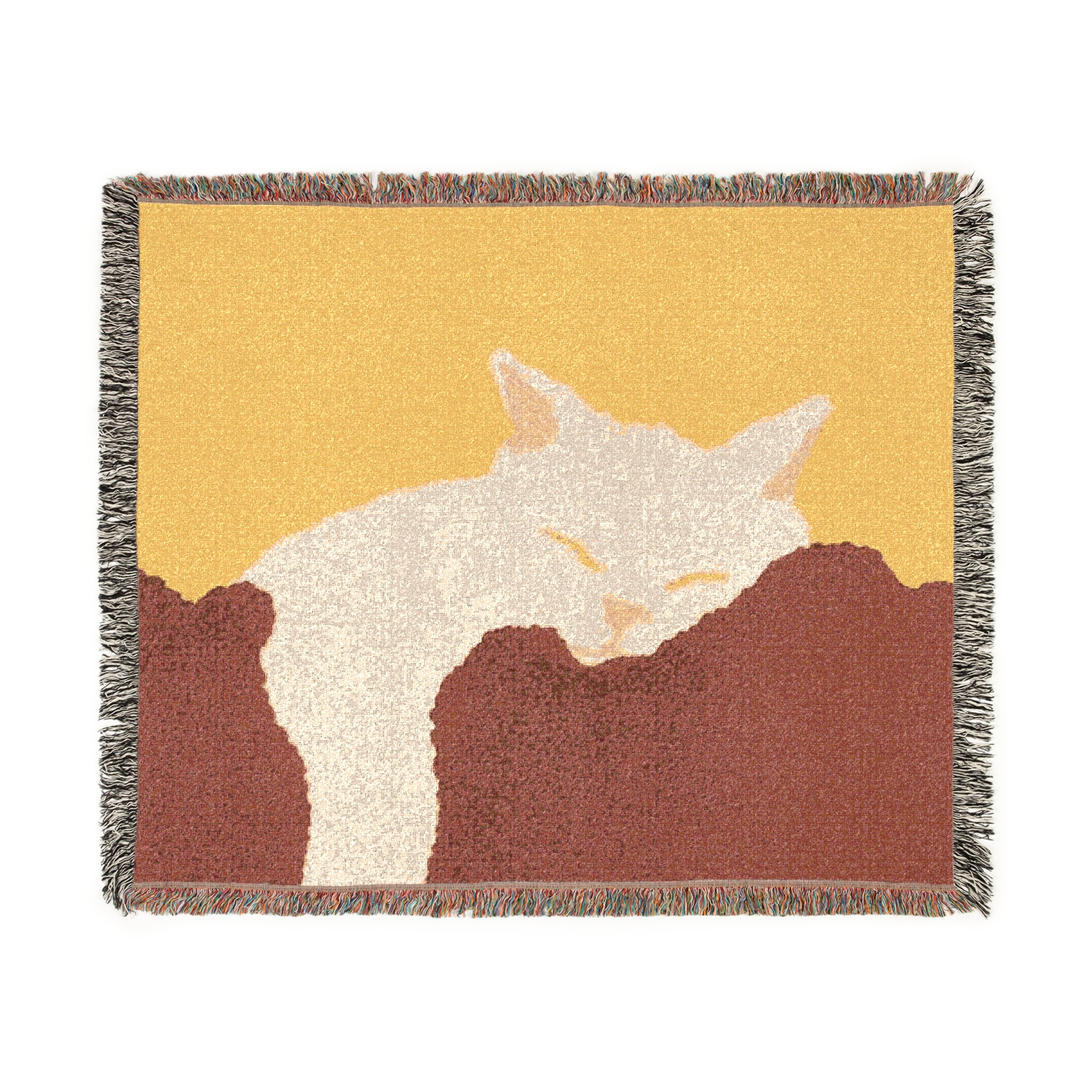 Personalized Woven Blanket, 100% Cotton, Home Decor, Weddings, Birthdays, Holidays, Living Room Throw, Warm Cozy Blankets, Custom Woven Gift ideas product thumbnail image Personalized Woven Blanket, 100% Cotton, Home Decor, Weddings, Birthdays, Holidays, Living Room Throw, Warm Cozy Blankets, Custom Woven Gift ideas product thumbnail image