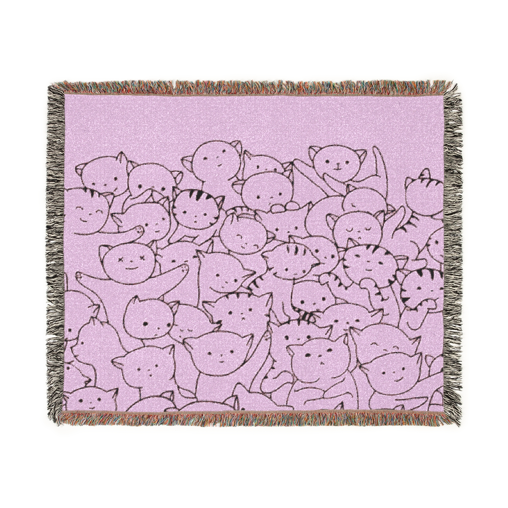 Personalized Woven Blanket, 100% Cotton, Home Decor, Weddings, Birthdays, Holidays, Living Room Throw, Warm Cozy Blankets, Custom Woven Gift ideas product thumbnail image Personalized Woven Blanket, 100% Cotton, Home Decor, Weddings, Birthdays, Holidays, Living Room Throw, Warm Cozy Blankets, Custom Woven Gift ideas product thumbnail image