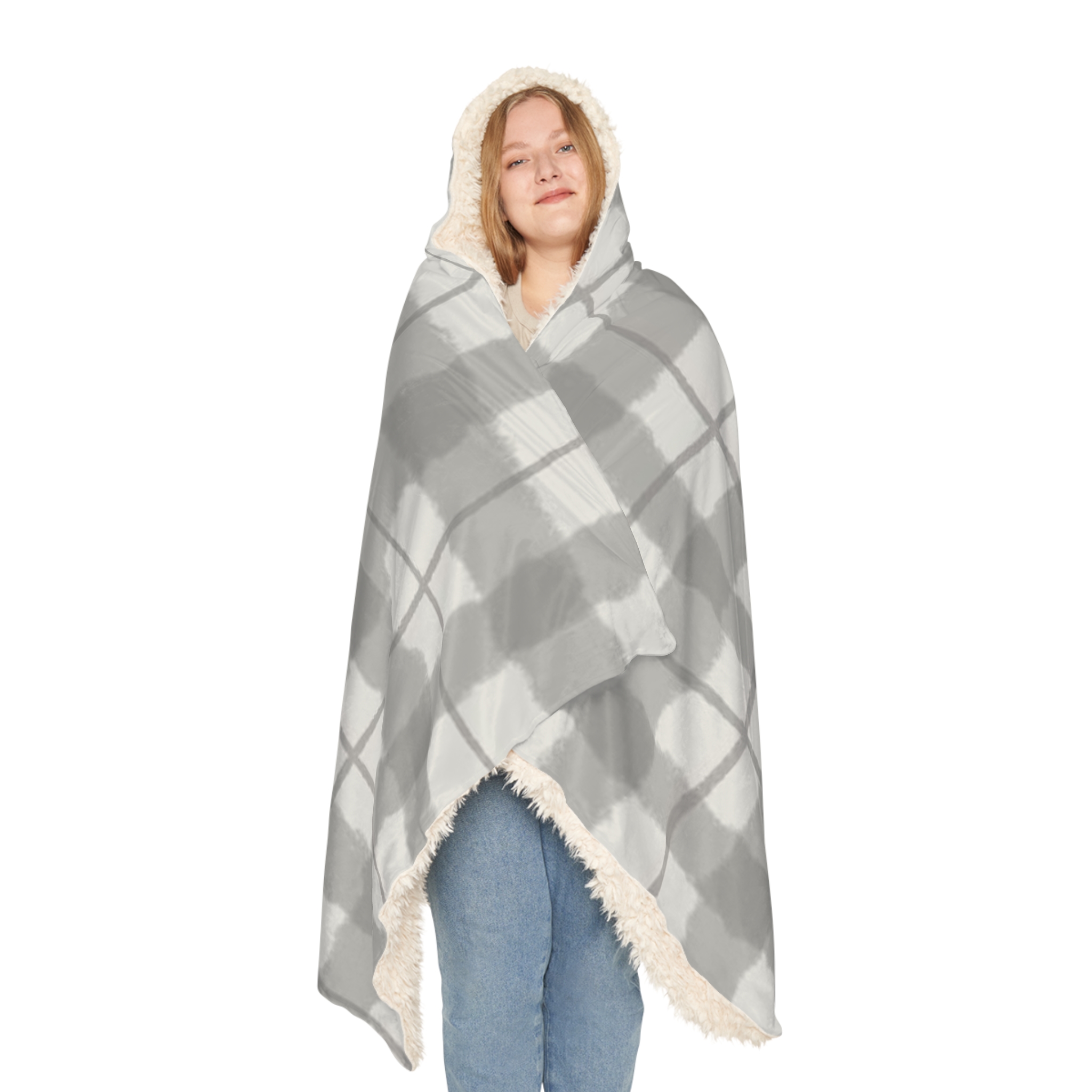 Personalized Hooded Snuggle Blanket, Ultimate Comfort, Winter Warmth, Relaxation Essential, Movie Nights, Cozy Moments, Custom Birthday Gift ideas product thumbnail image Personalized Hooded Snuggle Blanket, Ultimate Comfort, Winter Warmth, Relaxation Essential, Movie Nights, Cozy Moments, Custom Birthday Gift ideas product thumbnail image