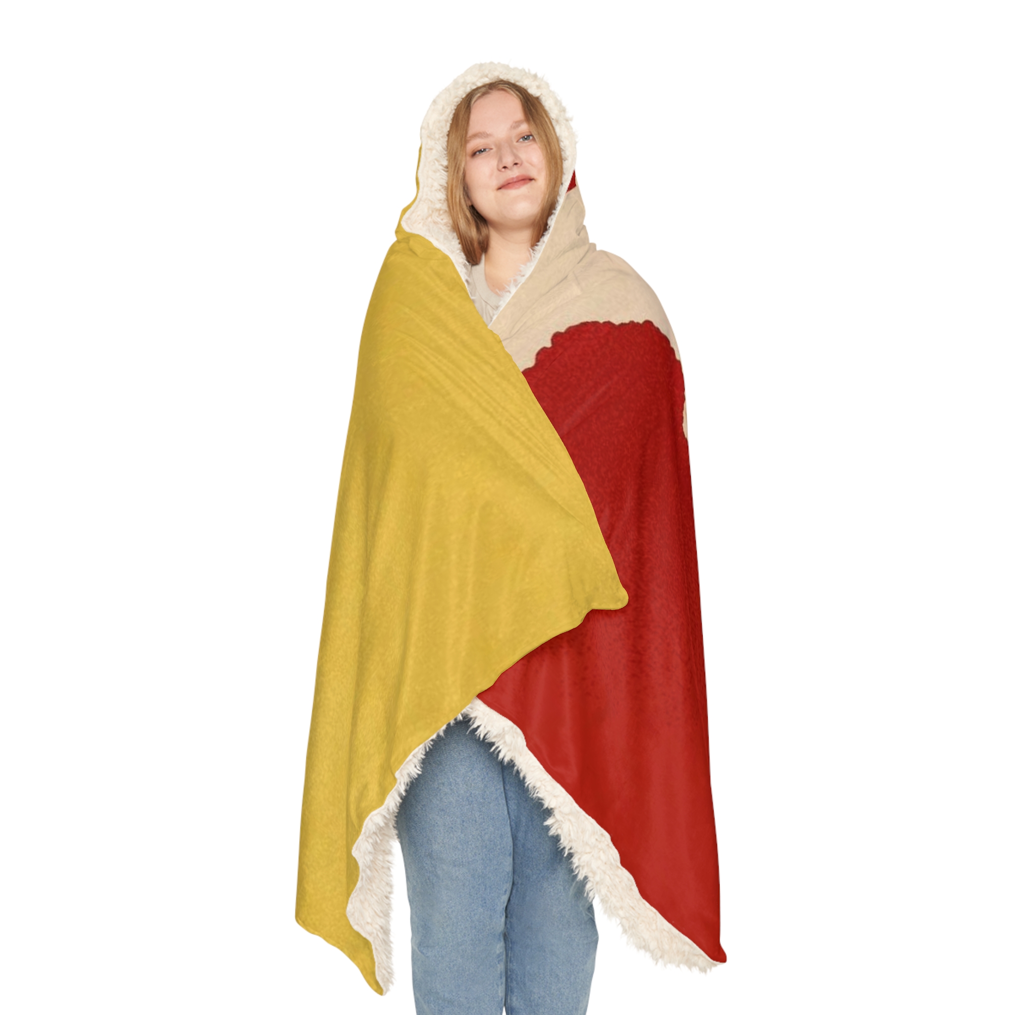 Personalized Hooded Snuggle Blanket, Ultimate Comfort, Winter Warmth, Relaxation Essential, Movie Nights, Cozy Moments, Custom Birthday Gift ideas product thumbnail image Personalized Hooded Snuggle Blanket, Ultimate Comfort, Winter Warmth, Relaxation Essential, Movie Nights, Cozy Moments, Custom Birthday Gift ideas product thumbnail image