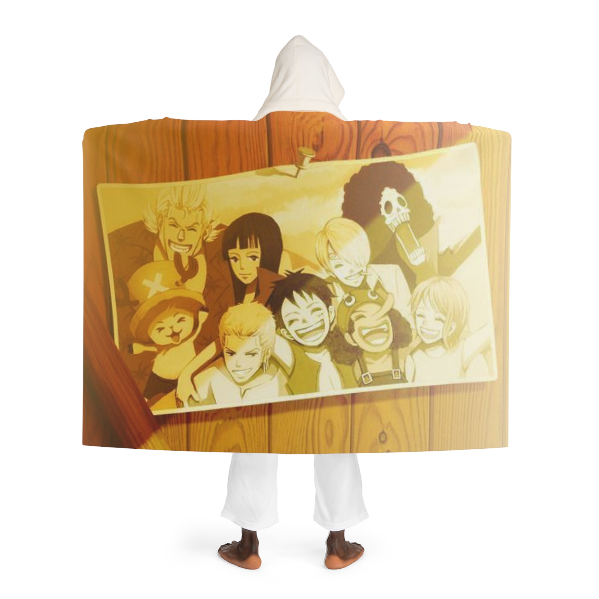 Personalized Emotional Support Hooded Sherpa, Fleece Blanket, Warm Throw, Winter Vibes, Relaxation, Movie Nights, Cozy Home, Comfort Holidays, Gift ideas product thumbnail image Personalized Emotional Support Hooded Sherpa, Fleece Blanket, Warm Throw, Winter Vibes, Relaxation, Movie Nights, Cozy Home, Comfort Holidays, Gift ideas product thumbnail image