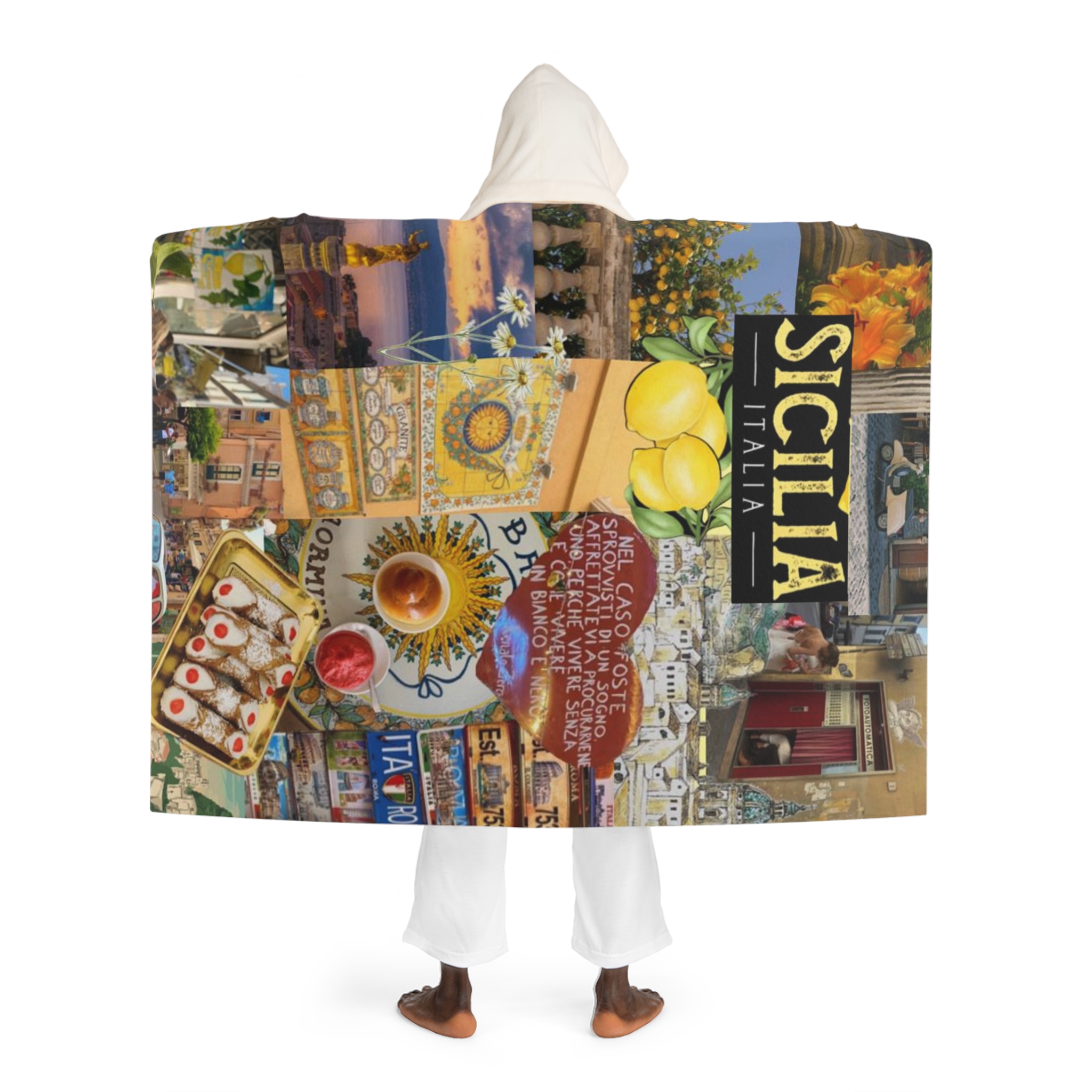 Personalized Emotional Support Hooded Sherpa, Fleece Blanket, Warm Throw, Winter Vibes, Relaxation, Movie Nights, Cozy Home, Comfort Holidays, Gift ideas product thumbnail image Personalized Emotional Support Hooded Sherpa, Fleece Blanket, Warm Throw, Winter Vibes, Relaxation, Movie Nights, Cozy Home, Comfort Holidays, Gift ideas product thumbnail image