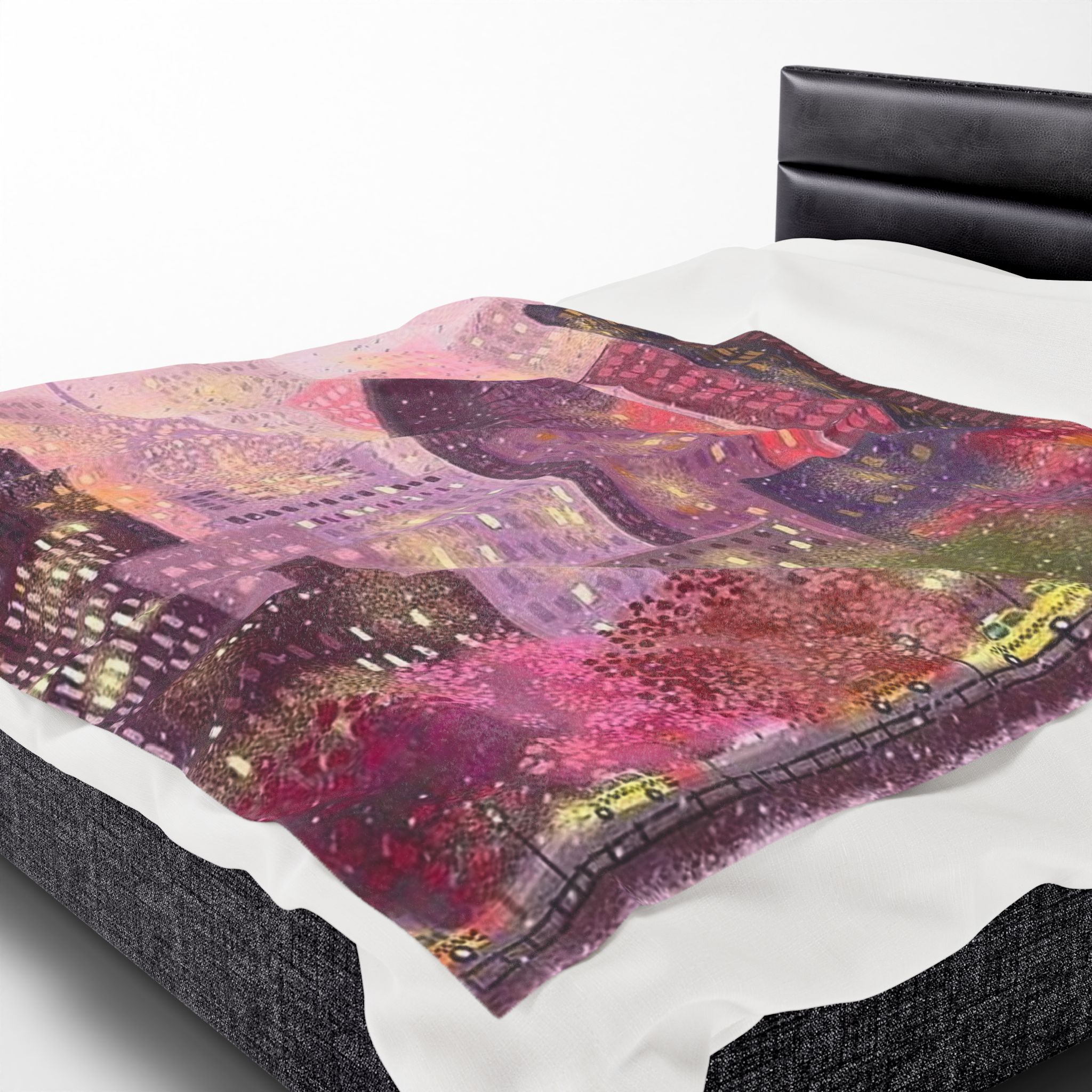 Personalized Velveteen Plush Blanket, Soft, Comfort, Home Decor, Cozy Days, Movie Night, Relaxation, Anniversaries, Birthdays, Friends Gift ideas product thumbnail image Personalized Velveteen Plush Blanket, Soft, Comfort, Home Decor, Cozy Days, Movie Night, Relaxation, Anniversaries, Birthdays, Friends Gift ideas product thumbnail image