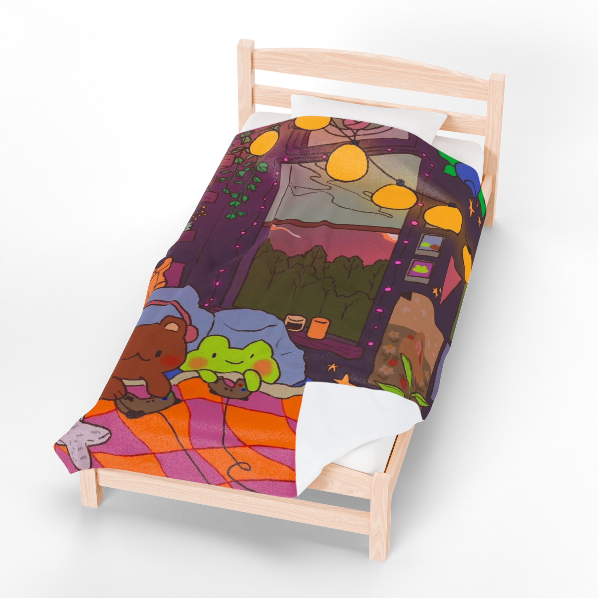 Personalized Velveteen Plush Blanket, Soft, Comfort, Home Decor, Cozy Days, Movie Night, Relaxation, Anniversaries, Birthdays, Friends Gift ideas product thumbnail image Personalized Velveteen Plush Blanket, Soft, Comfort, Home Decor, Cozy Days, Movie Night, Relaxation, Anniversaries, Birthdays, Friends Gift ideas product thumbnail image