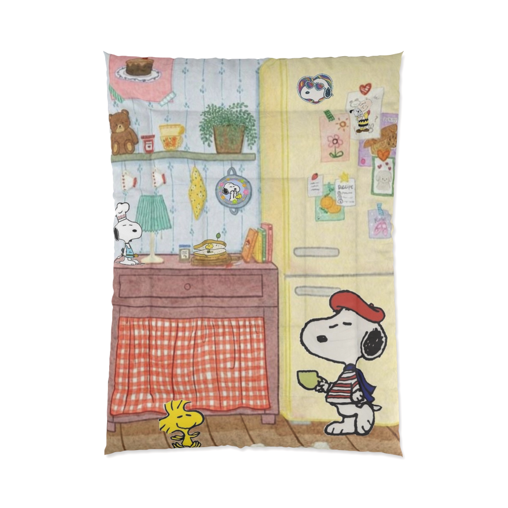 Personalized Comforter, Warmth Blanket, Bed Cover, Aesthetic Bedroom Decor, Soft Bedding Essential, Anniversary Weddings Birthdays Custom Comforter Gift ideas product thumbnail image Personalized Comforter, Warmth Blanket, Bed Cover, Aesthetic Bedroom Decor, Soft Bedding Essential, Anniversary Weddings Birthdays Custom Comforter Gift ideas product thumbnail image