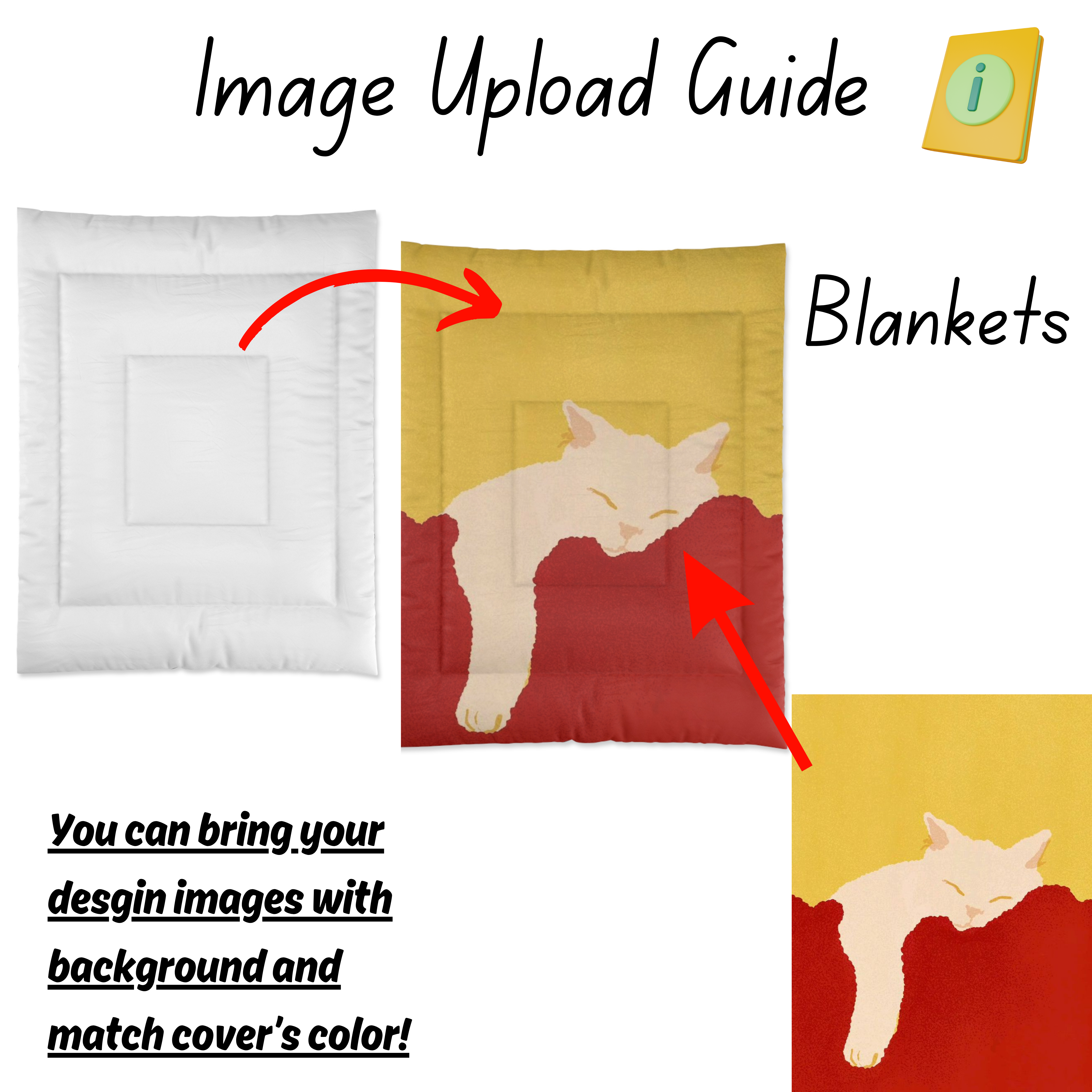 Personalized Comforter, Warmth Blanket, Bed Cover, Aesthetic Bedroom Decor, Soft Bedding Essential, Anniversary Weddings Birthdays Custom Comforter Gift ideas product thumbnail image Personalized Comforter, Warmth Blanket, Bed Cover, Aesthetic Bedroom Decor, Soft Bedding Essential, Anniversary Weddings Birthdays Custom Comforter Gift ideas product thumbnail image