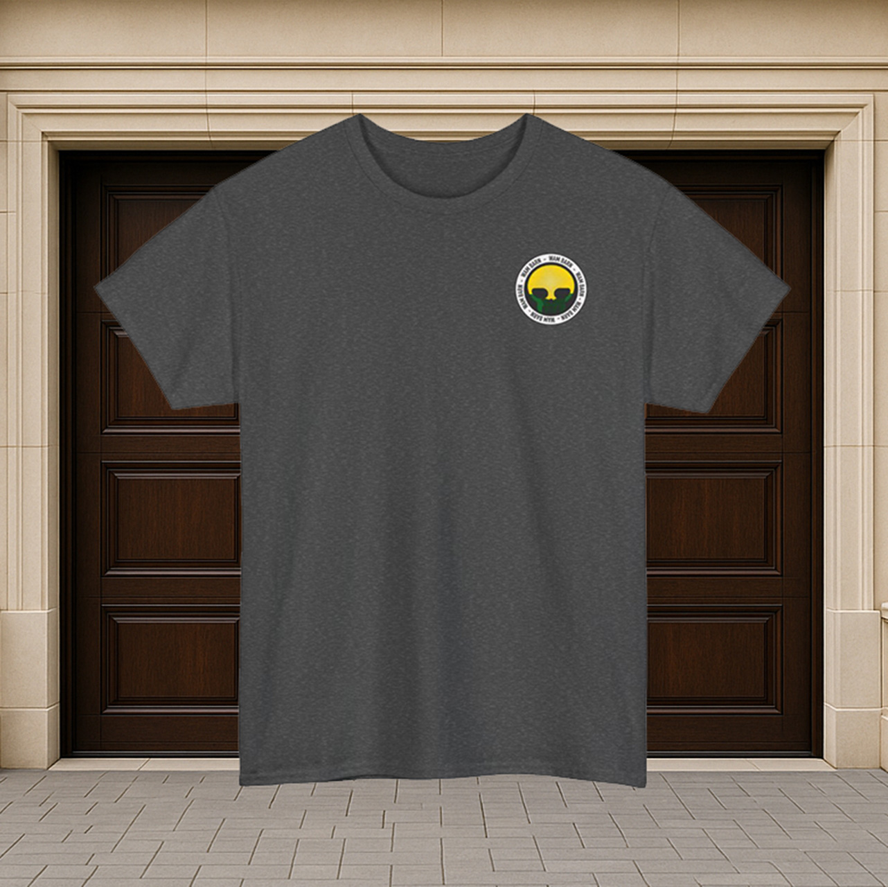 The Steve T-Shirt