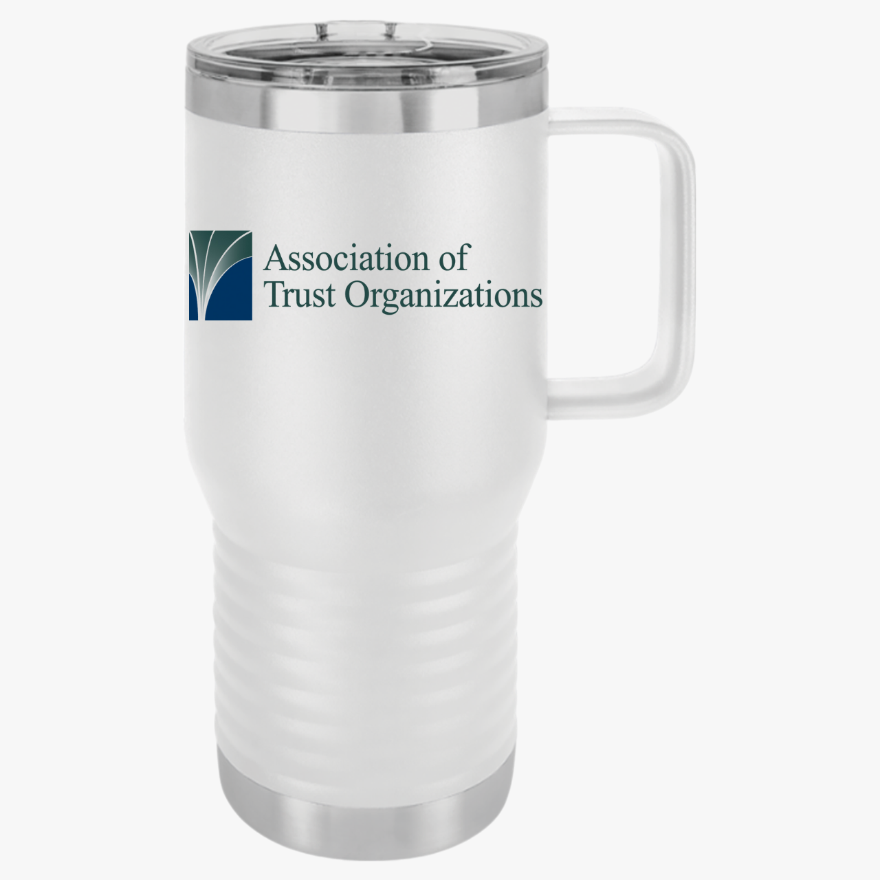 Travel Mug: ATO Logo product thumbnail image