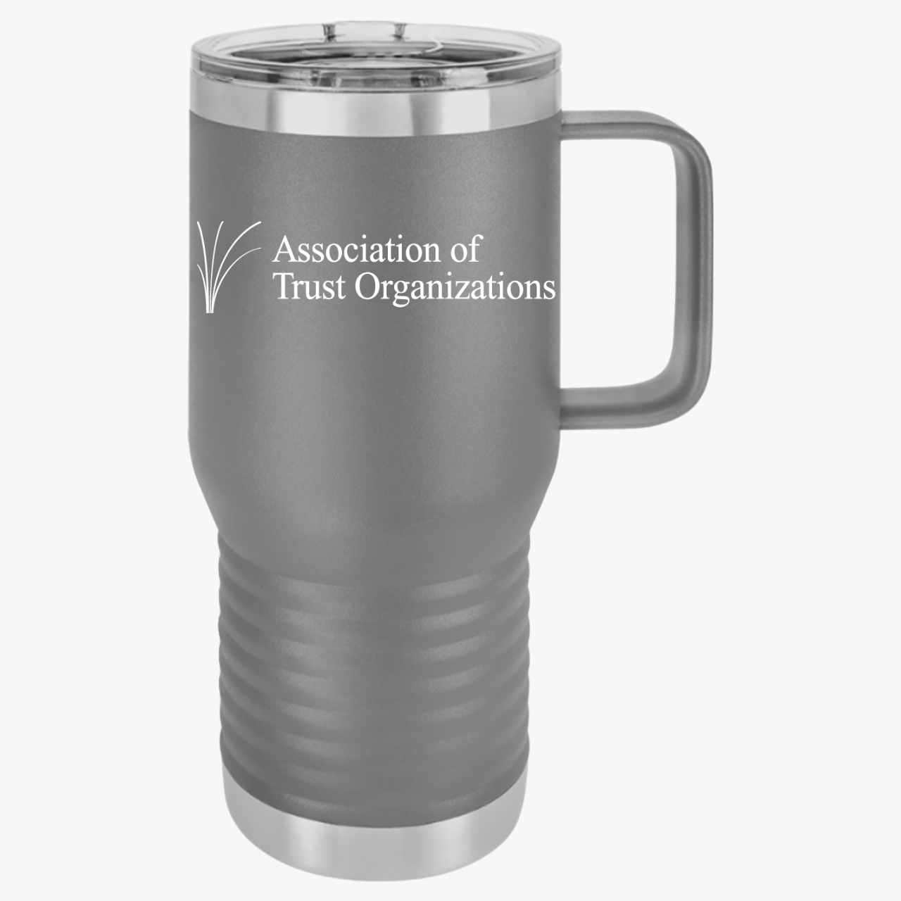 Travel Mug: ATO Logo product thumbnail image