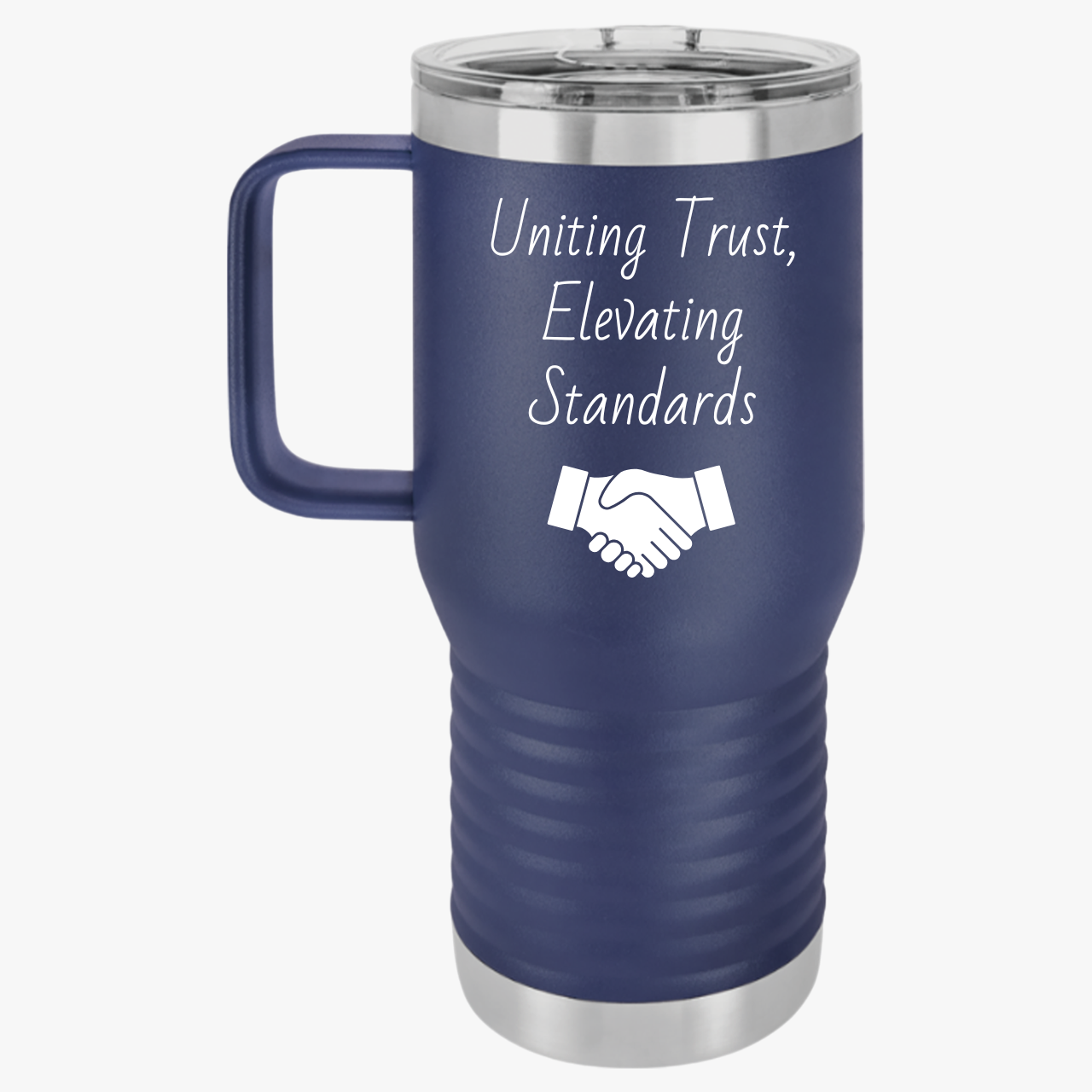 Travel Mug: ATO Logo product thumbnail image