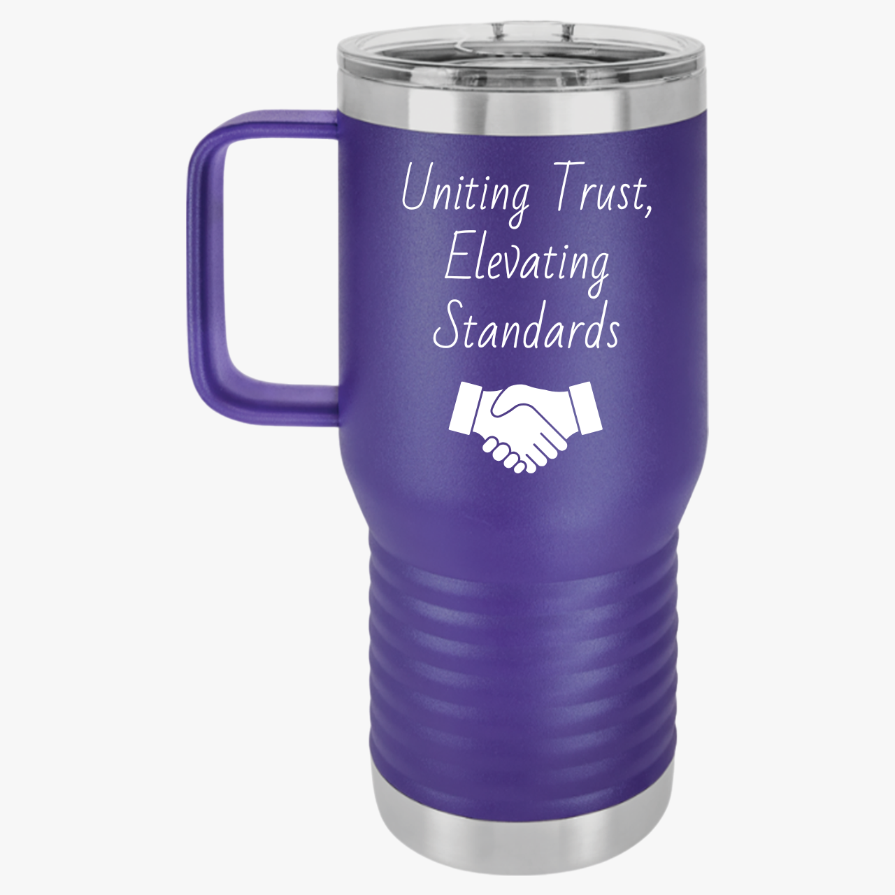 Travel Mug: ATO Logo product thumbnail image