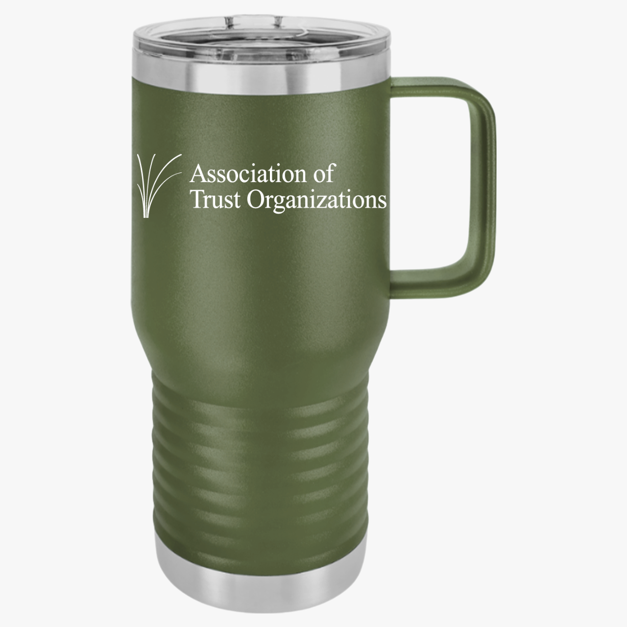 Travel Mug: ATO Logo product thumbnail image