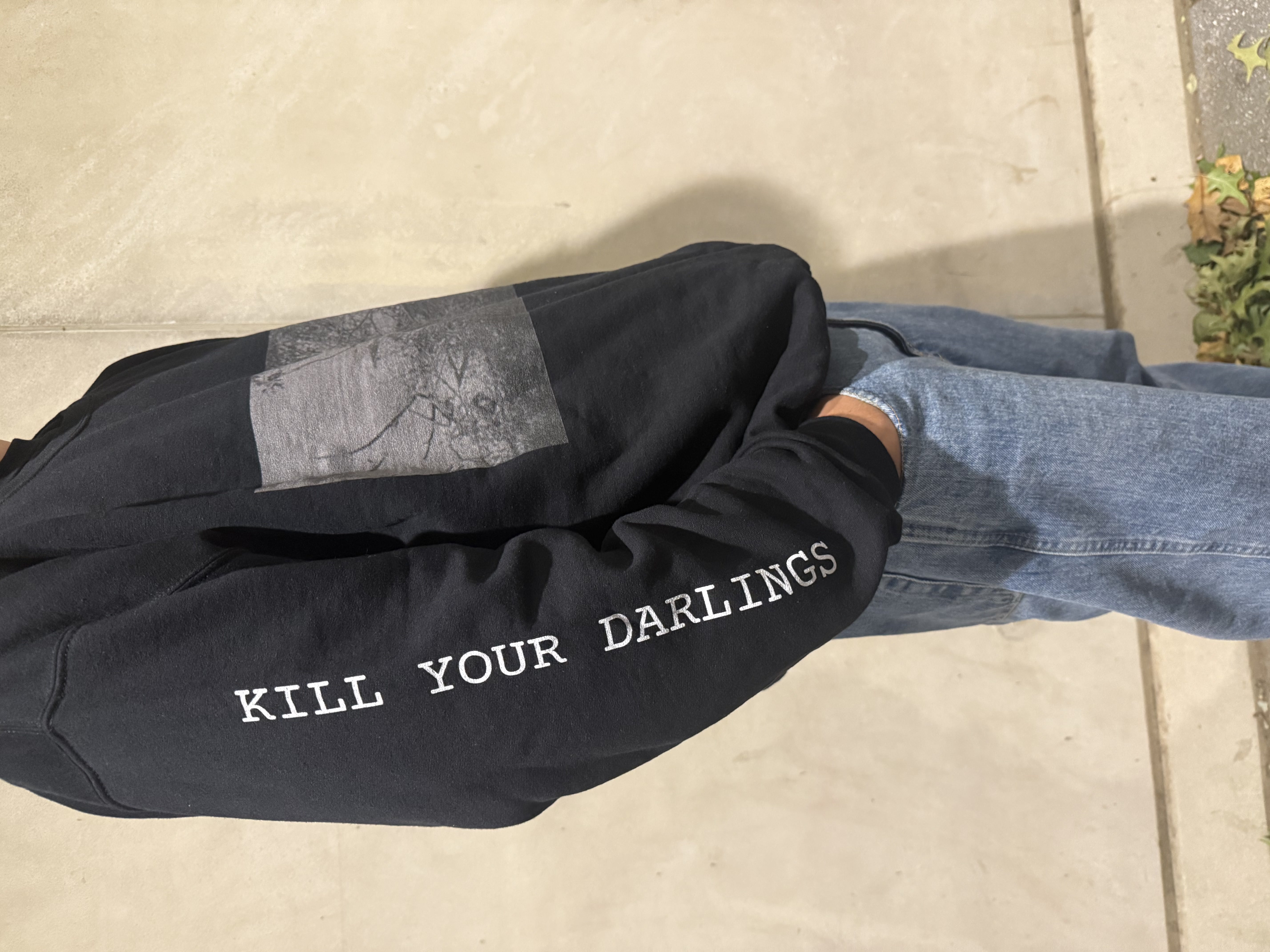 Pennsylvania Movie Crewneck Sweatshirt product thumbnail image Pennsylvania Movie Crewneck Sweatshirt product thumbnail image