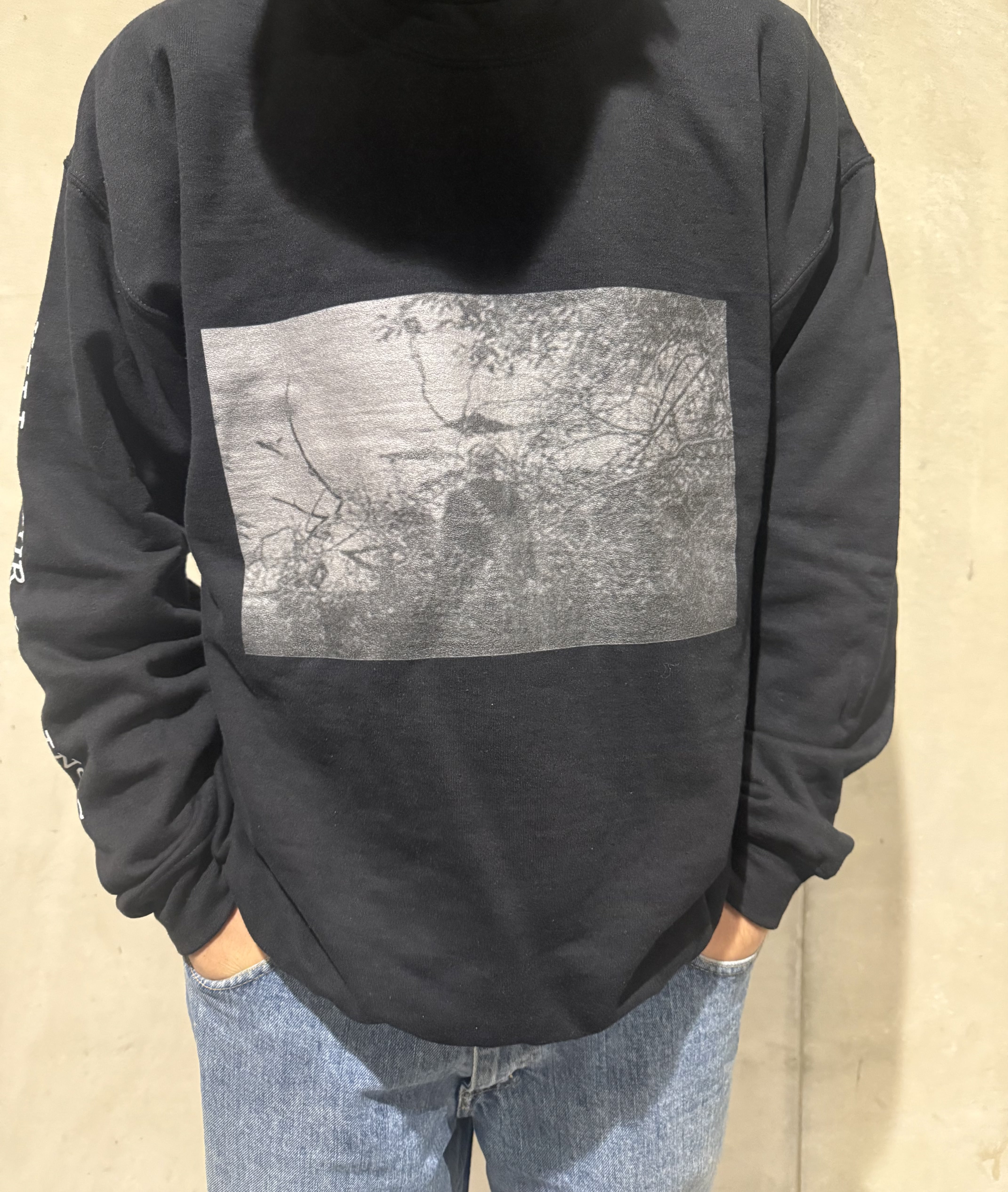 Pennsylvania Movie Crewneck Sweatshirt