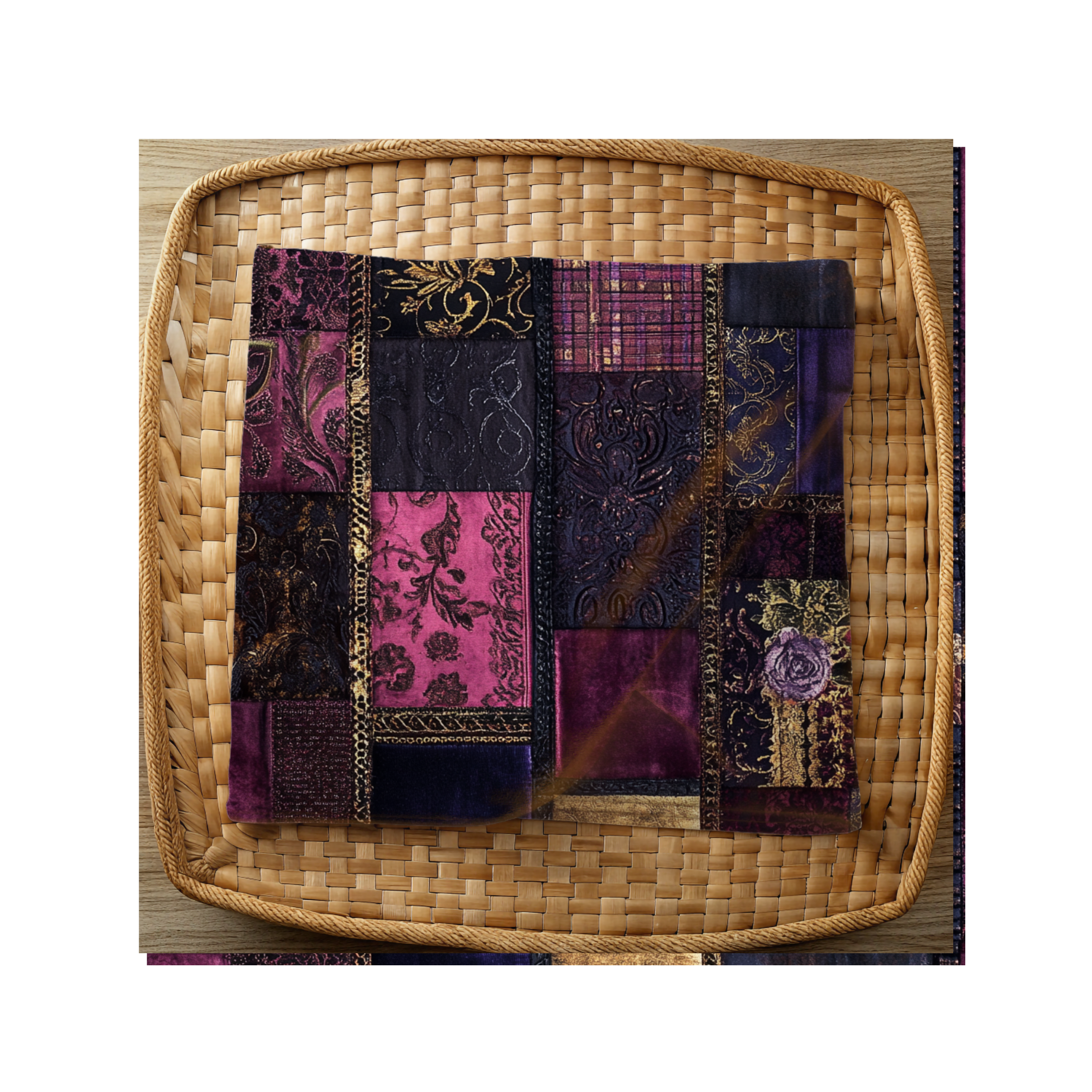 Cozy Velveteen Plush Blanket - Perfect for Home Decor, Gifts, Couch Throws, Cozy Evenings, and Winter Warmth product thumbnail image Cozy Velveteen Plush Blanket - Perfect for Home Decor, Gifts, Couch Throws, Cozy Evenings, and Winter Warmth product thumbnail image