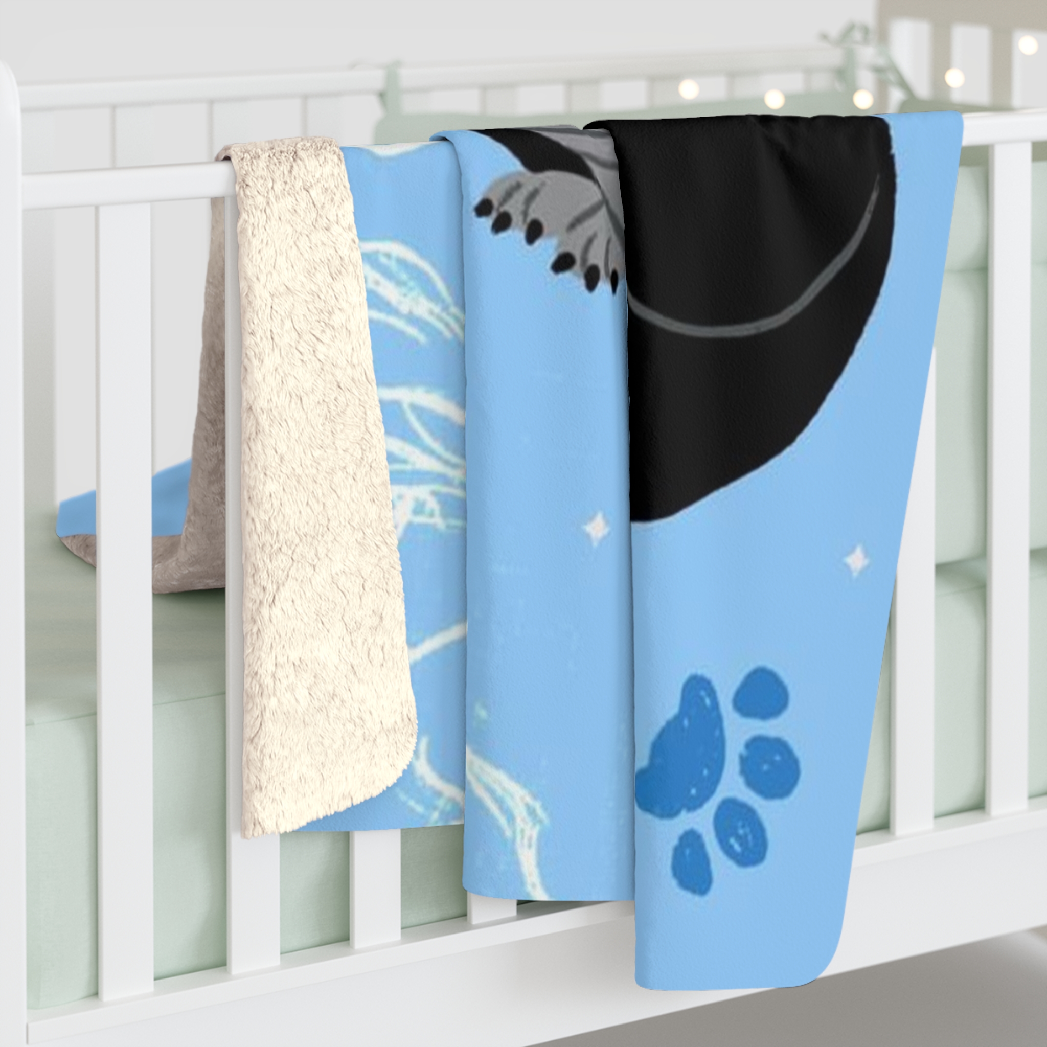 Personalized Sherpa Fleece Blanket, Ultimate Comfort, Warm Throw Blanket, Snuggle, Home Decor, Cozy, Movie Nights, Holidays, Custom Blanket Gift ideas product thumbnail image Personalized Sherpa Fleece Blanket, Ultimate Comfort, Warm Throw Blanket, Snuggle, Home Decor, Cozy, Movie Nights, Holidays, Custom Blanket Gift ideas product thumbnail image